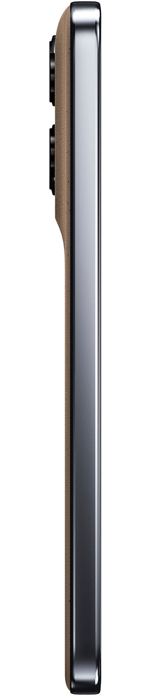 Motorola Smartphone »edge50 Neo 512 GB«, Mocha Mousse