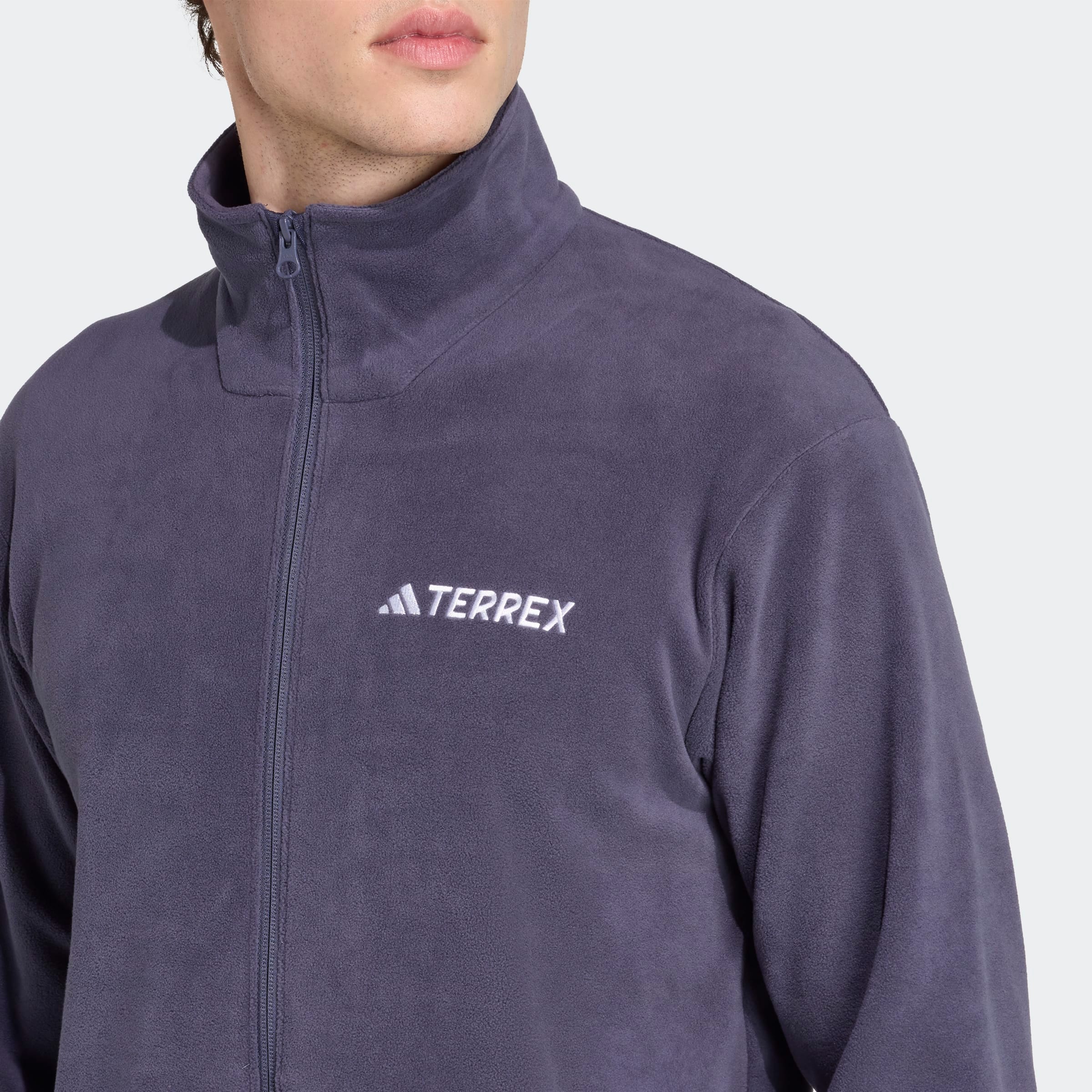 adidas TERREX Fleecejacke »MT ESS FZ FL«