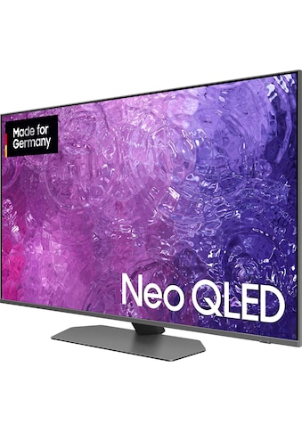 QLED-Fernseher »GQ85QN90CAT«, 214 cm/85 Zoll, 4K Ultra HD, Smart-TV, Neo Quantum...