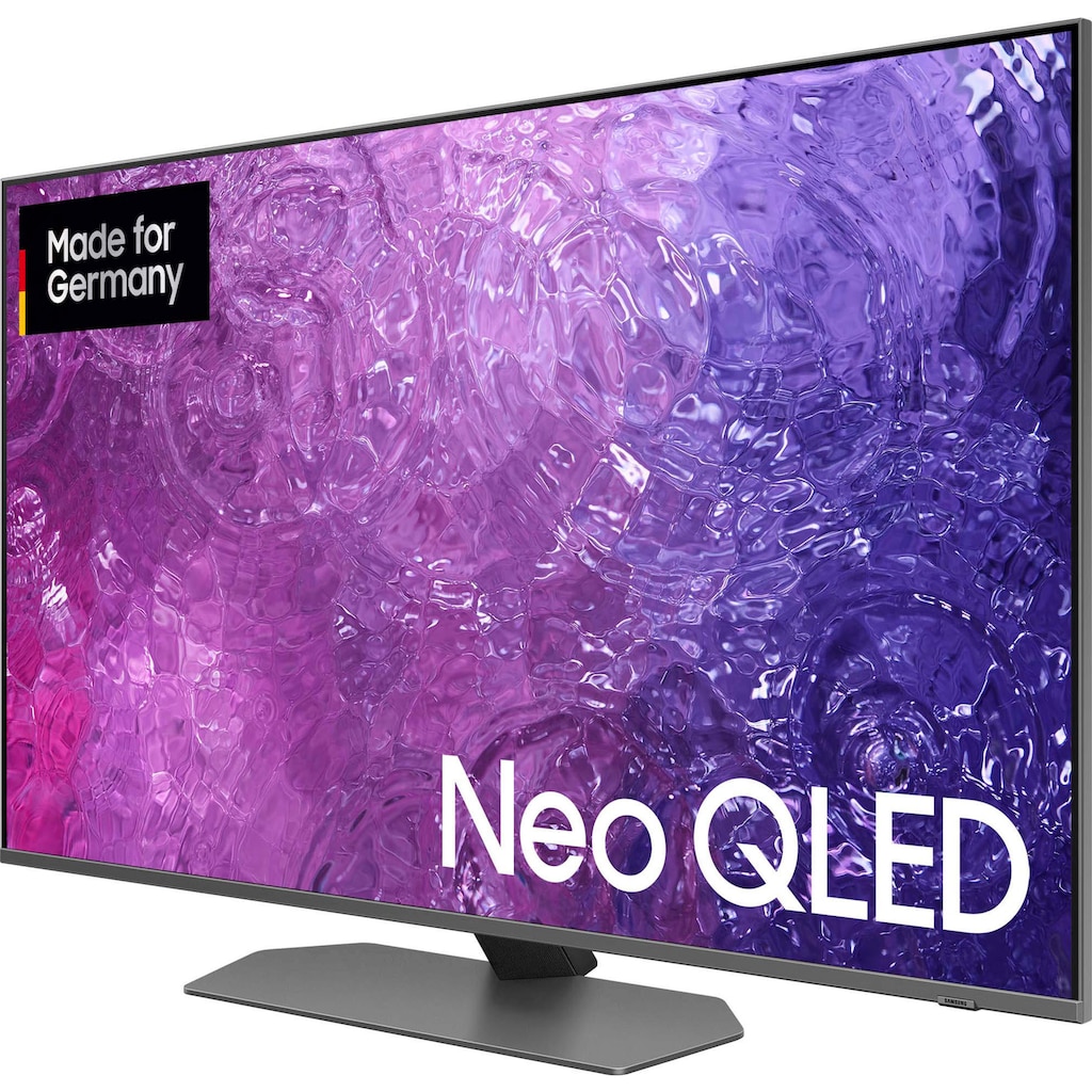 Samsung LED-Fernseher »GQ75QN90CAT«, 189 cm/75 Zoll, 4K Ultra HD, Smart-TV, Neo Quantum HDR+