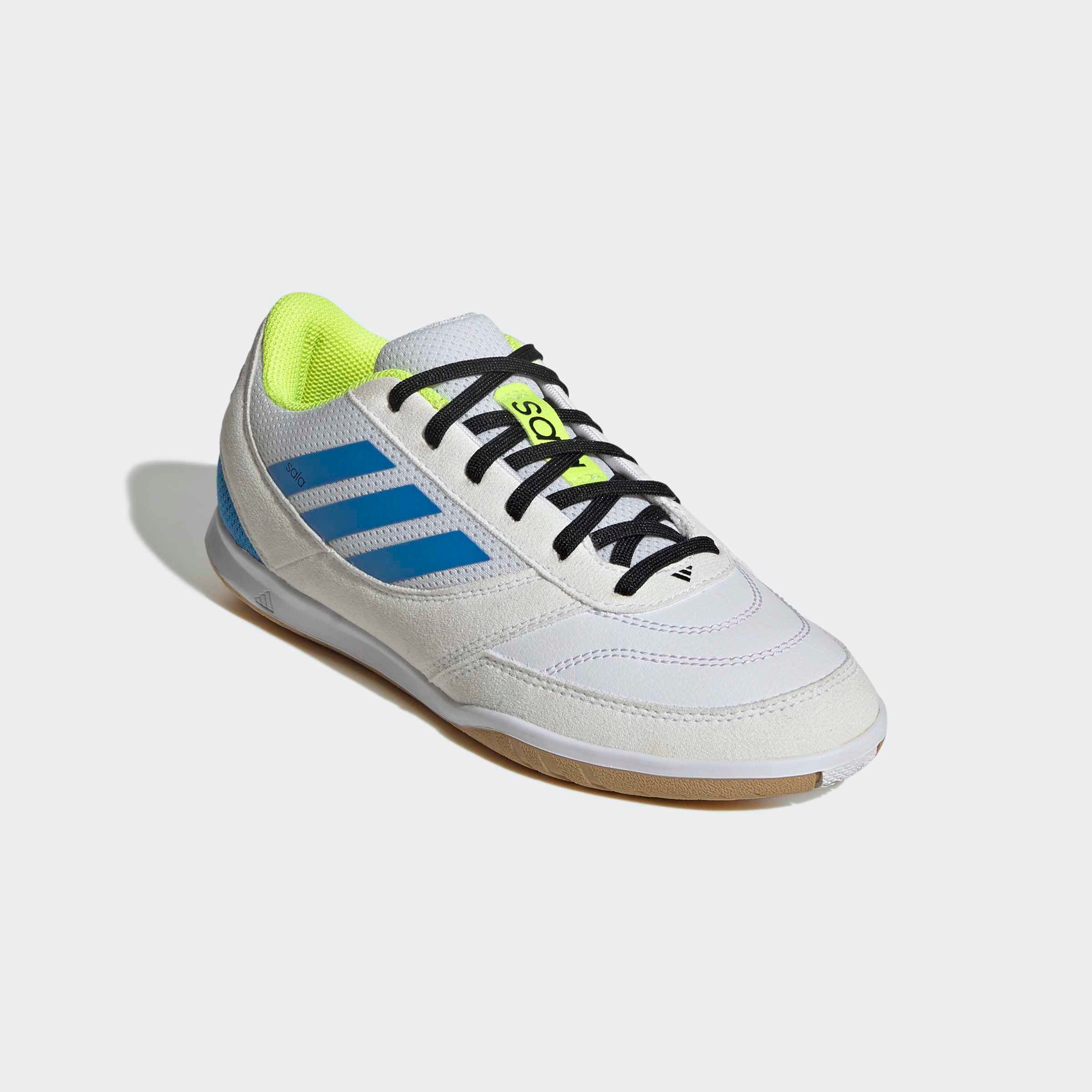 adidas Performance Fußballschuh »TOP SALA COMPETITION II KIDS , HALLENBÖDEN«  für Hallenboden, für Kinder & Jugendliche