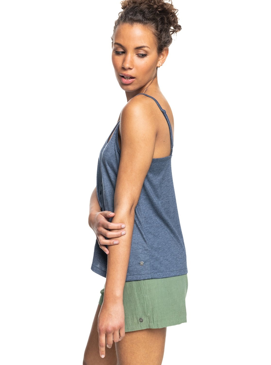 Roxy Tanktop »Part Of The Process«