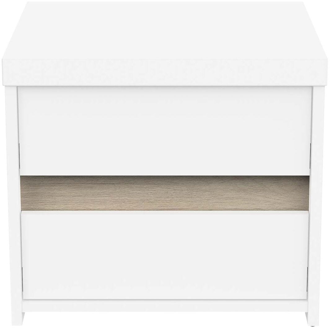 Demeyere GROUP Nachtschrank 1 Stk. tlg.