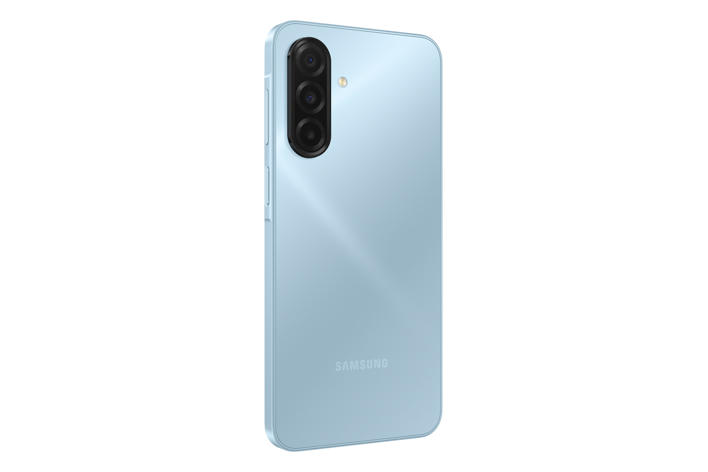 Samsung Galaxy A17 4G, 8+256GB, Light Blue