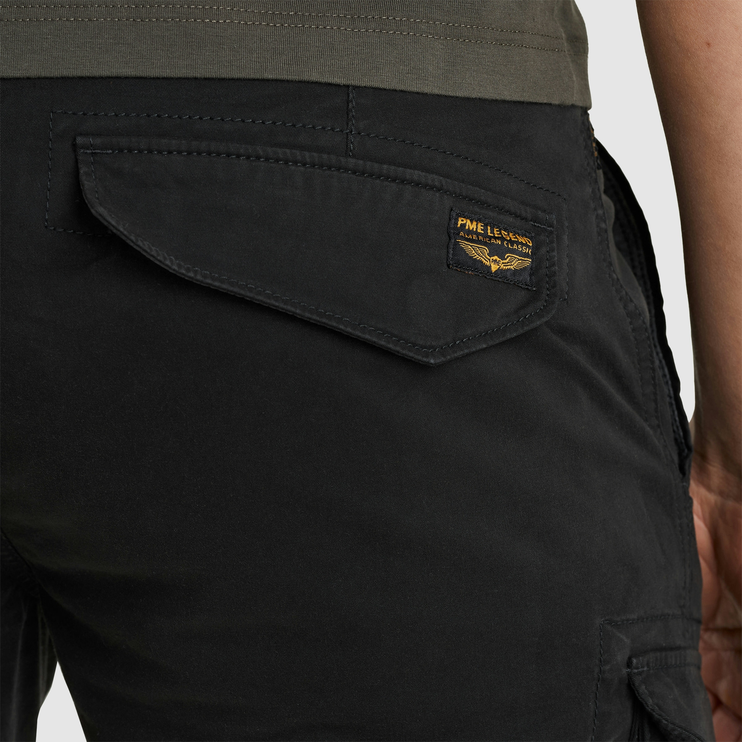 PME LEGEND Cargoshorts »NORDROP CARGO SHORTS STRETCH TWILL«, Sommerhose