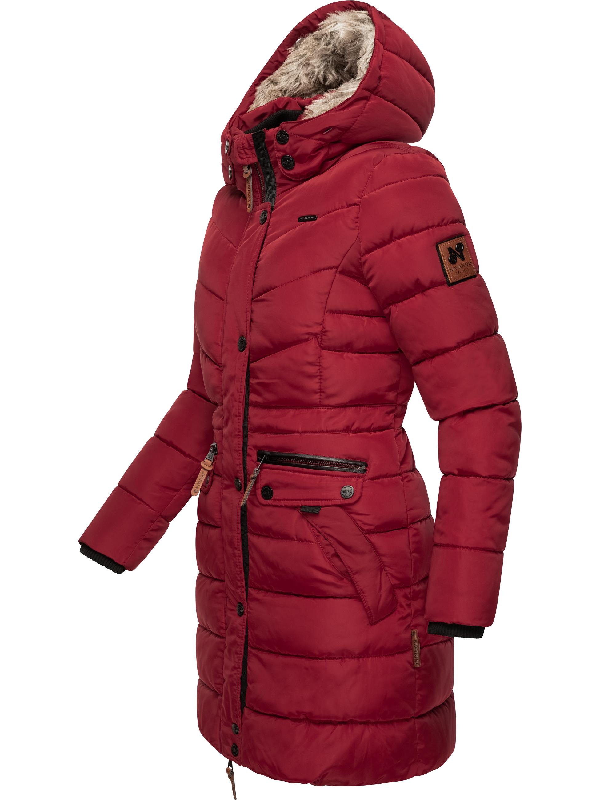 Navahoo Steppmantel »Steppmantel Paula«