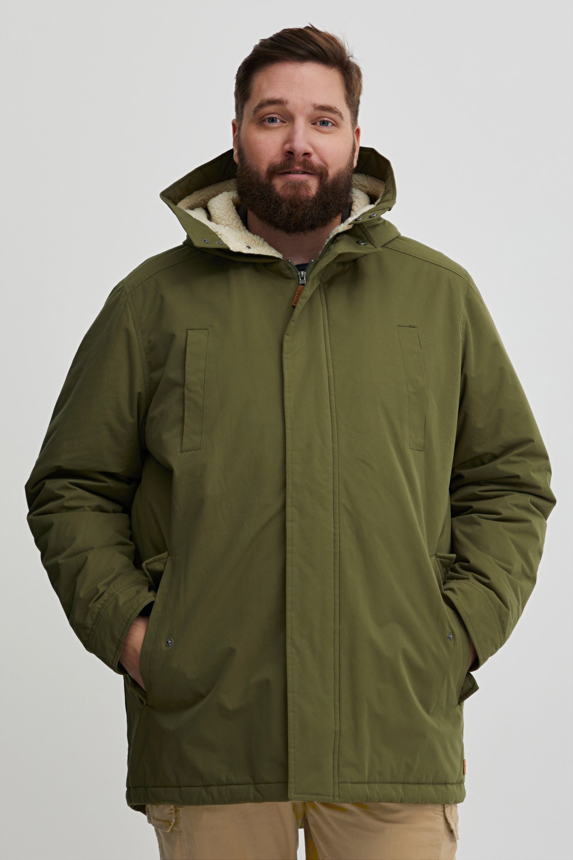 Blend Kurzjacke »Kurzjacke BHSergius Big & Tall«