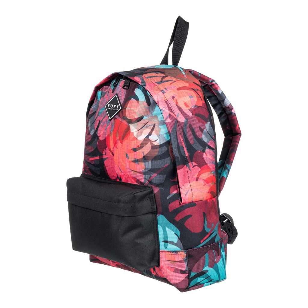 Roxy Tagesrucksack »Sugar Baby Fitness 16 L«