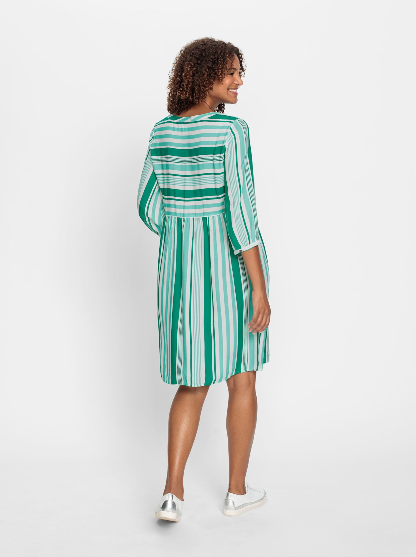 Casual Looks Sommerkleid »Kleid«