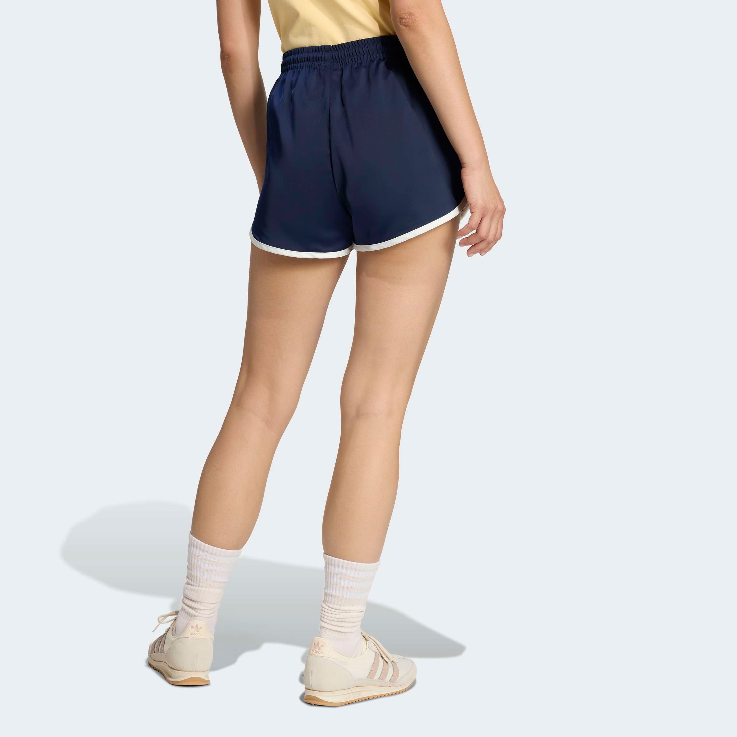 adidas Originals Shorts »3S SPRNTR«