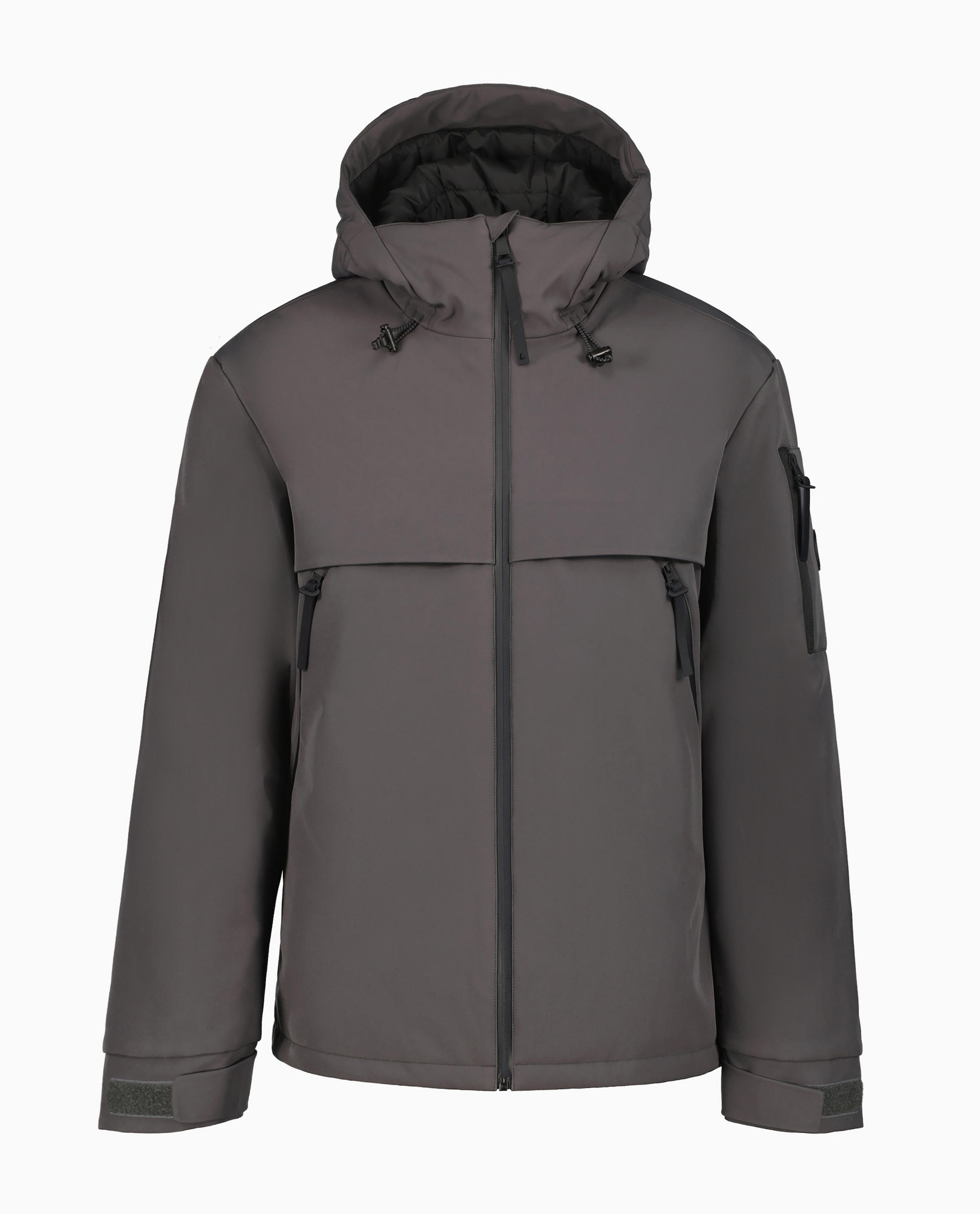 Luhta Softshelljacke »HUKKALA« 1 Stk. tlg.
