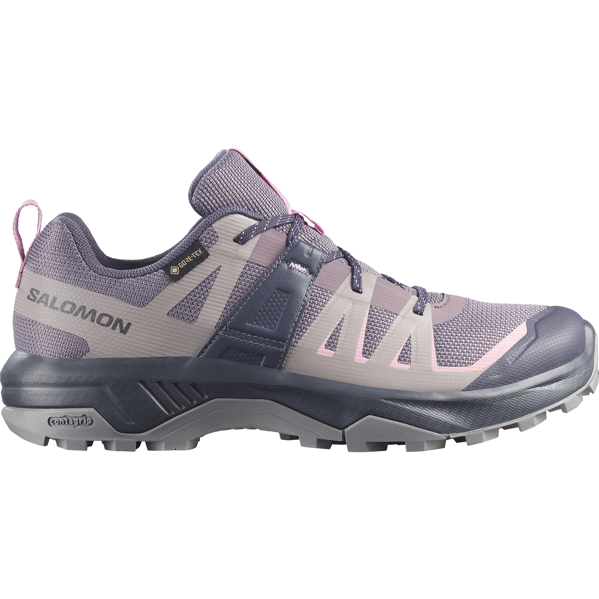 Salomon Wanderschuh »EXTEND 2 GTX W«  wasserdicht dank Gore-Tex Membrane