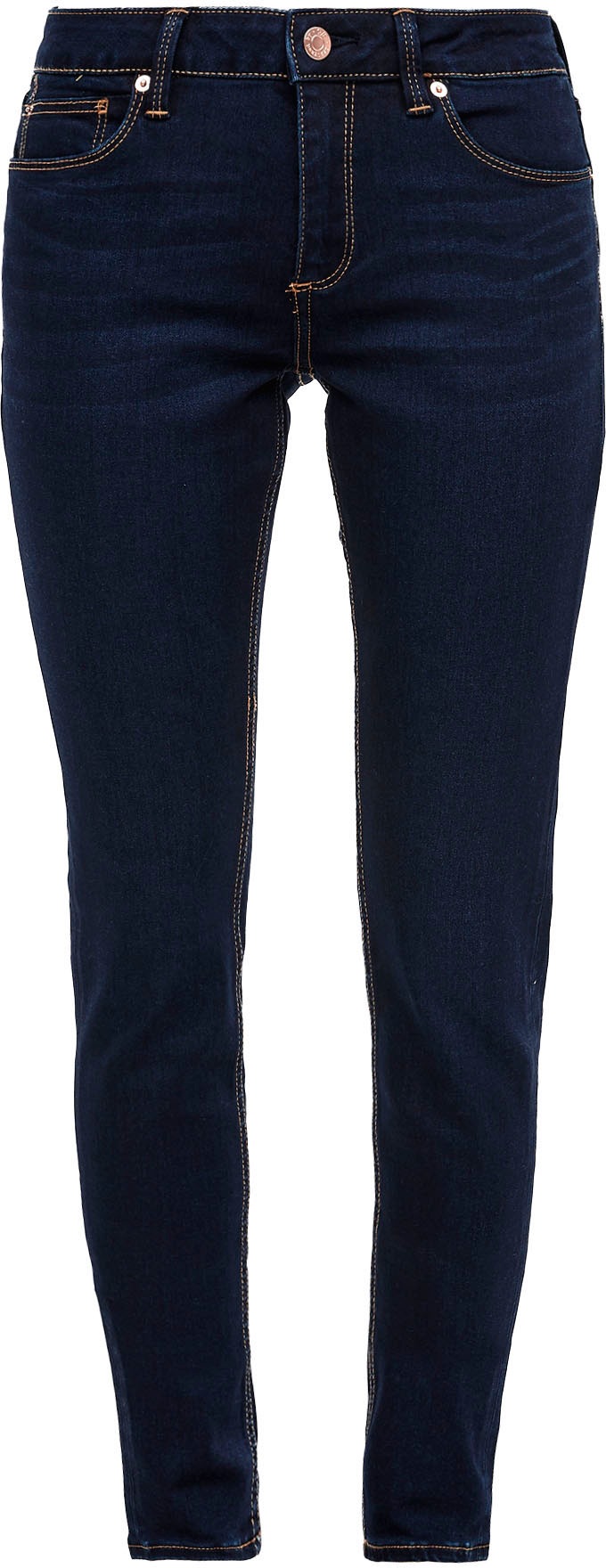 Q/S by s.Oliver Skinny-fit-Jeans »Sadie 