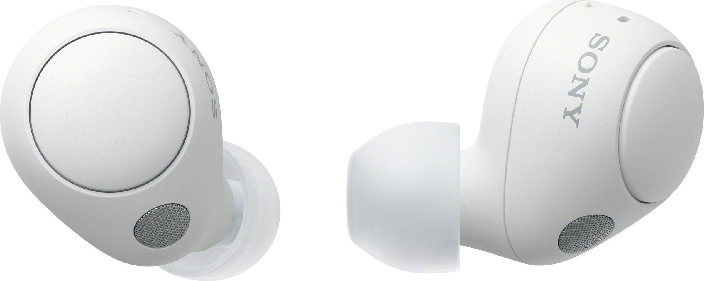 Sony In-Ear-Kopfhörer Garantie Noise-Cancelling, ➥ »WF-C700N«, Connection 20 | XXL UNIVERSAL bis Akkulaufzeit, 3 Std. Multipoint Jahre Bluetooth