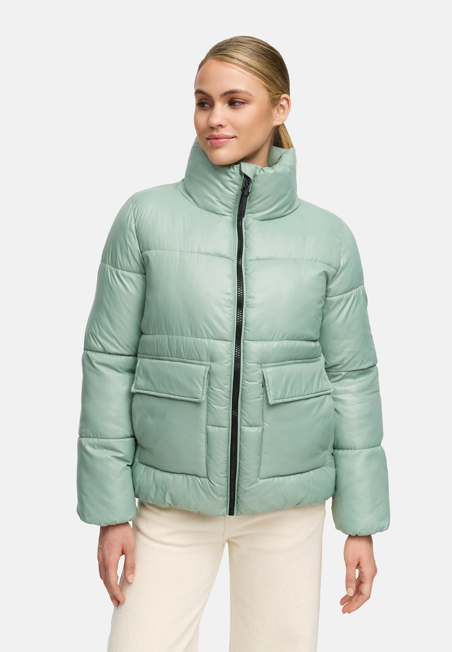 Navahoo Kurzjacke »Kurzjacke Eispracht 14«