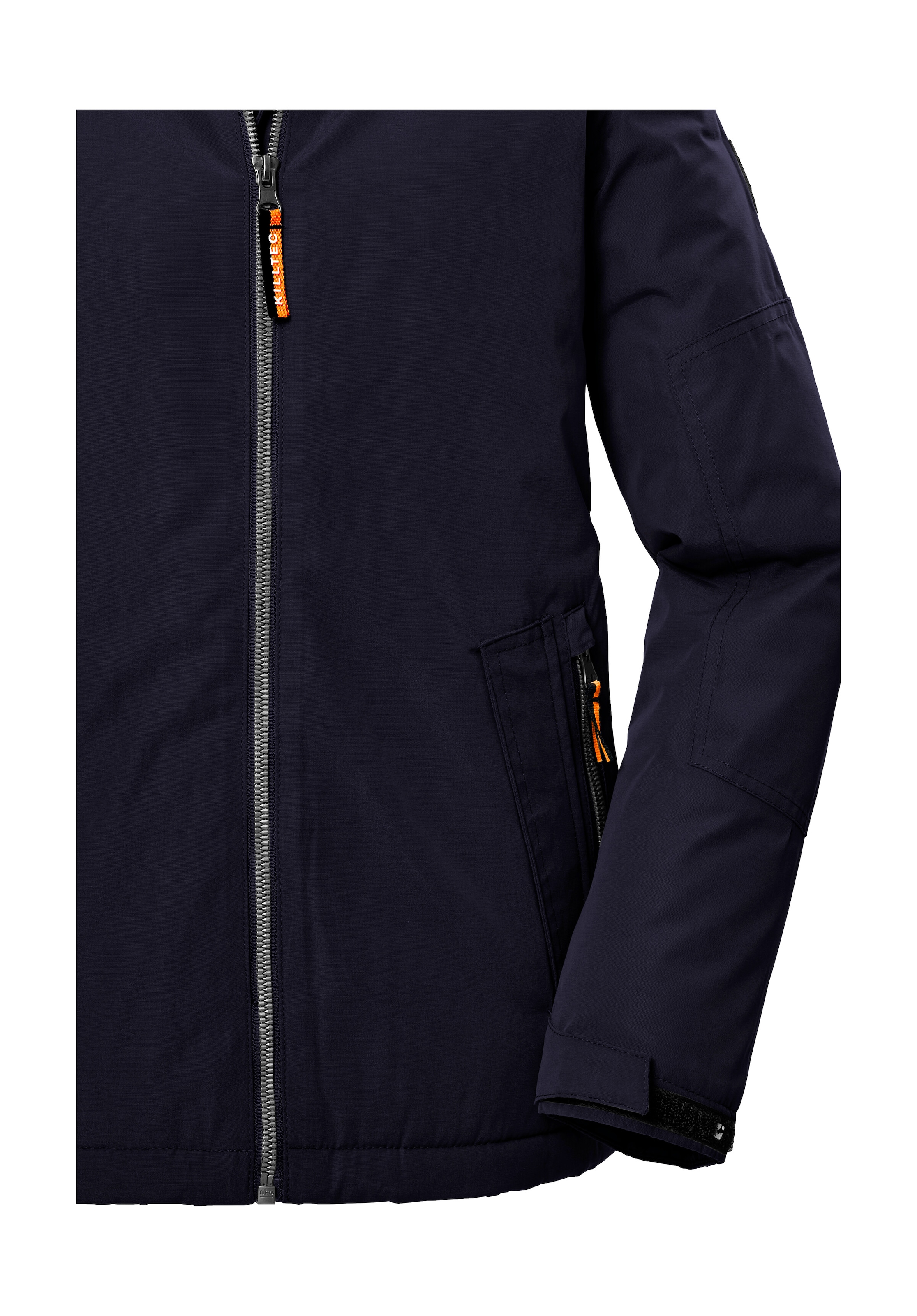 Killtec Funktionsjacke »KOW 377 BYS JCKT«