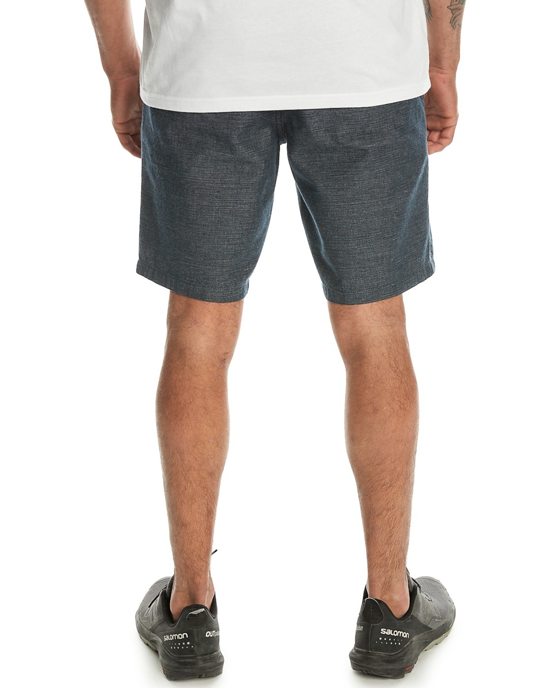 Quiksilver Bermudas »Davis 19"«