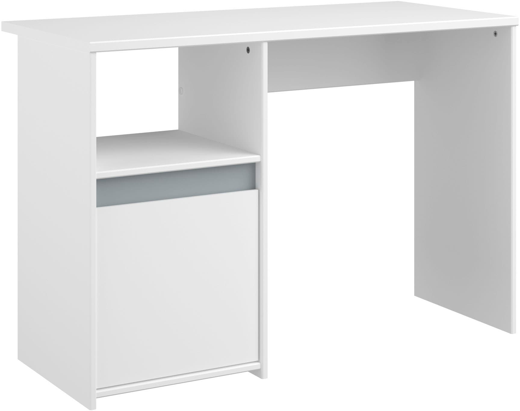 Parisot Schreibtisch »Pirouette 4« 1 Stk. tlg.