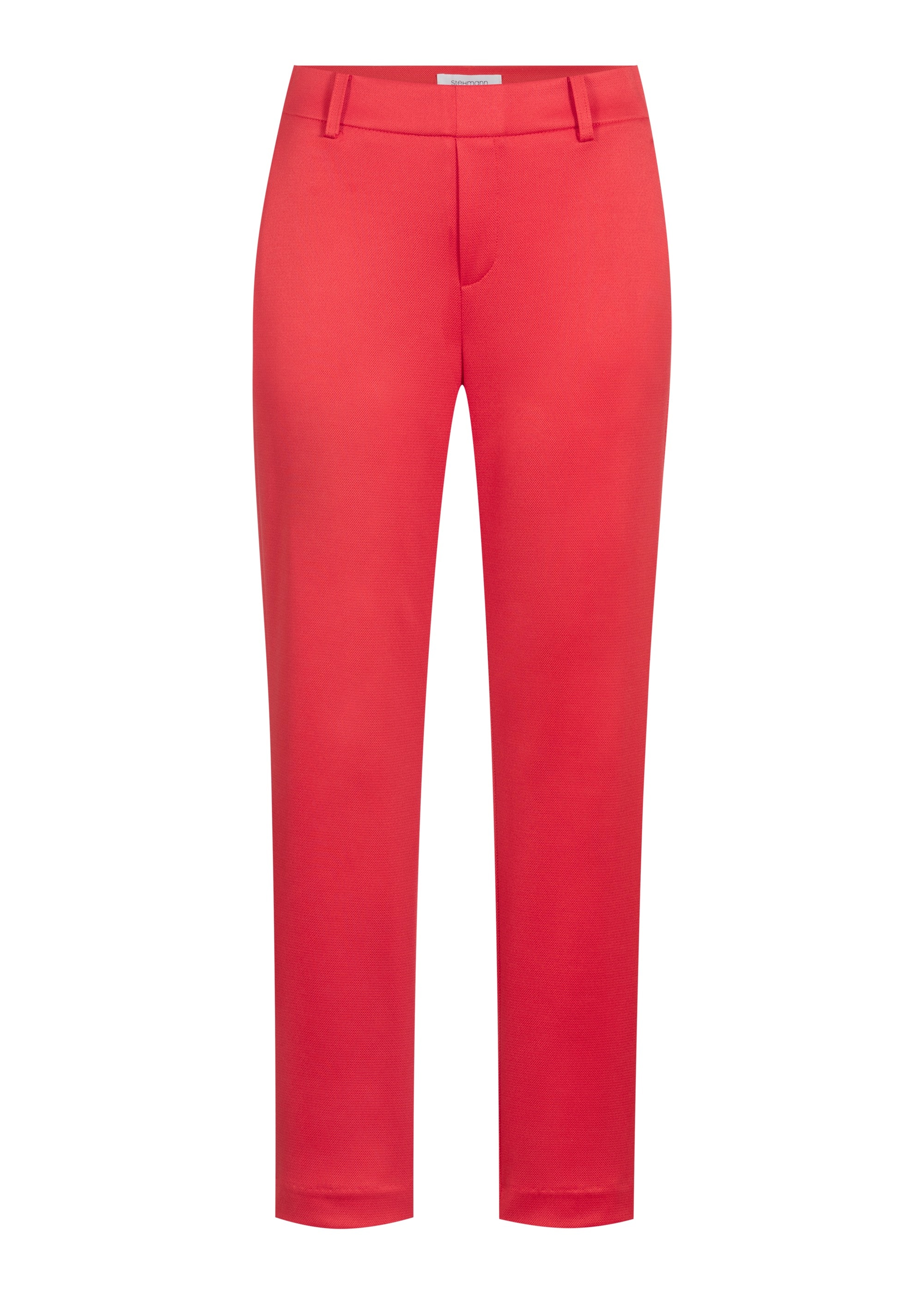 Stehmann Stoffhose  Sommerhose mit elastischem Bund