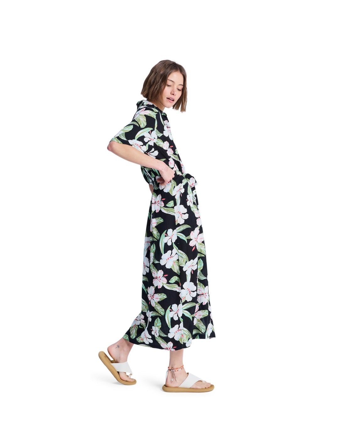 Roxy Sommerkleid »Island Escape«