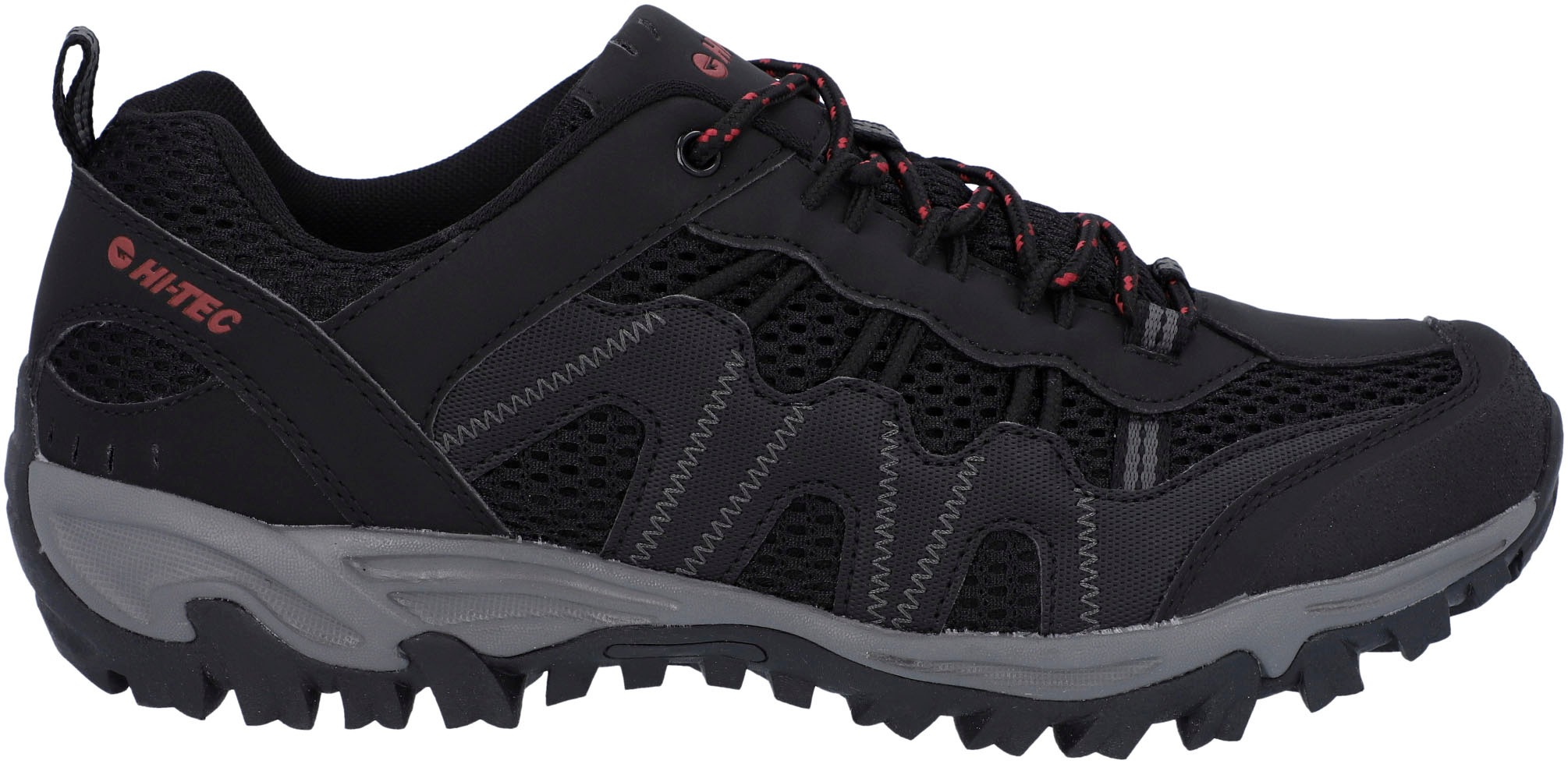 Hi-Tec Wanderschuh »JAGUAR M«
