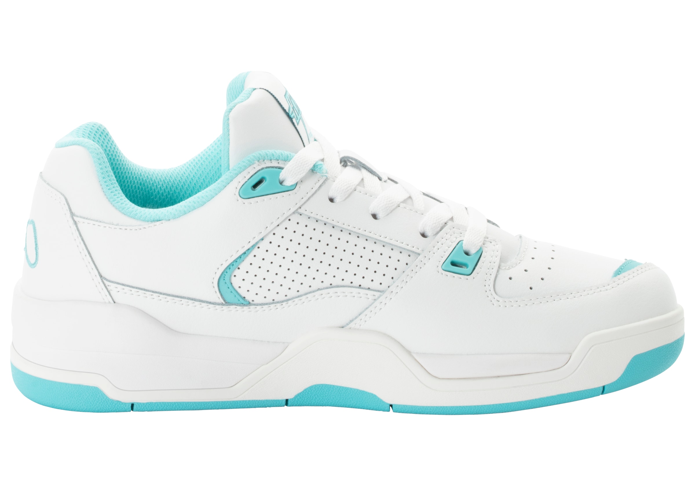 K1X Sneaker »Glide«  "Basketball inspiriertes Design"