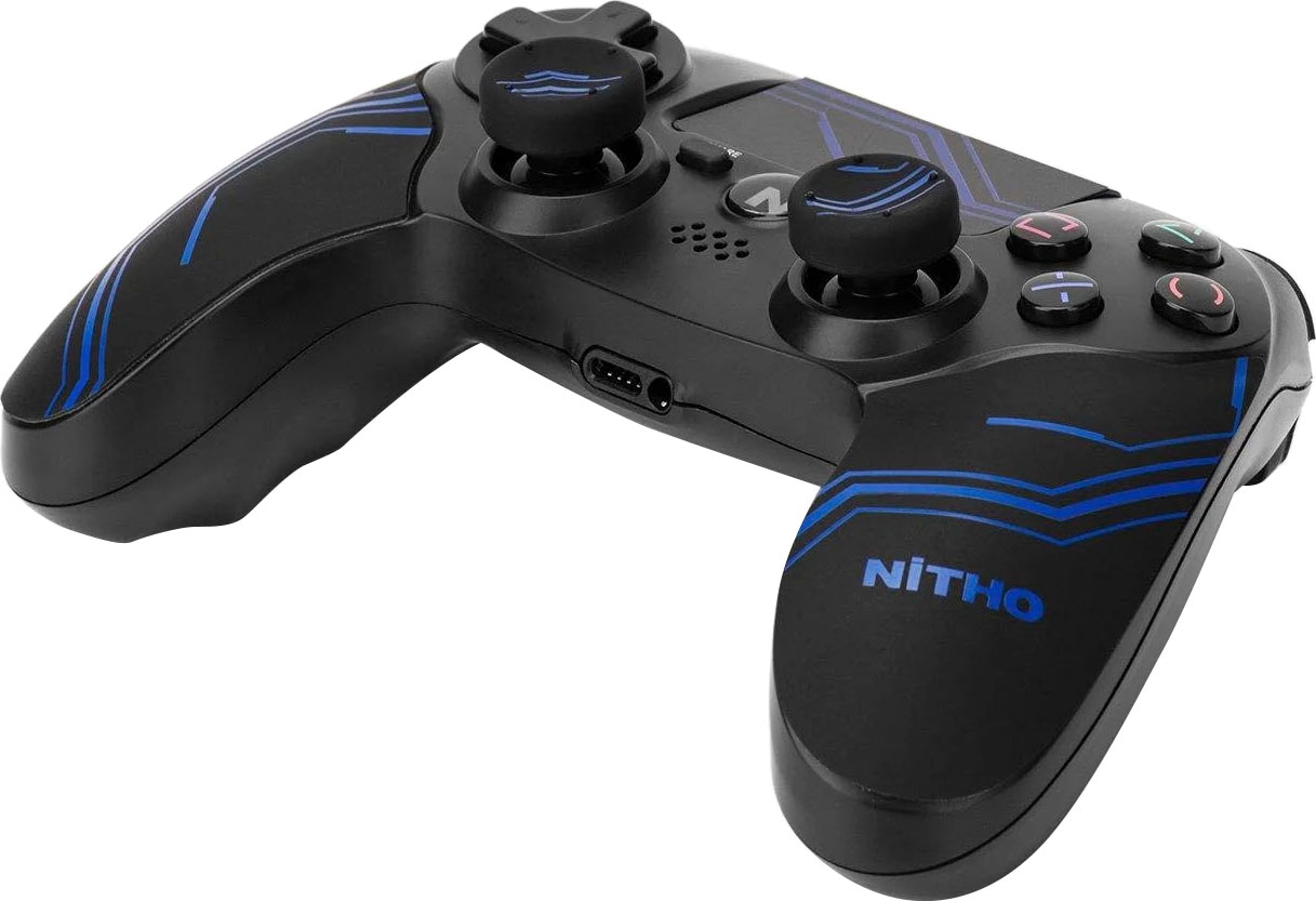 NITHO Controller »Nitho ADONIS PS4«