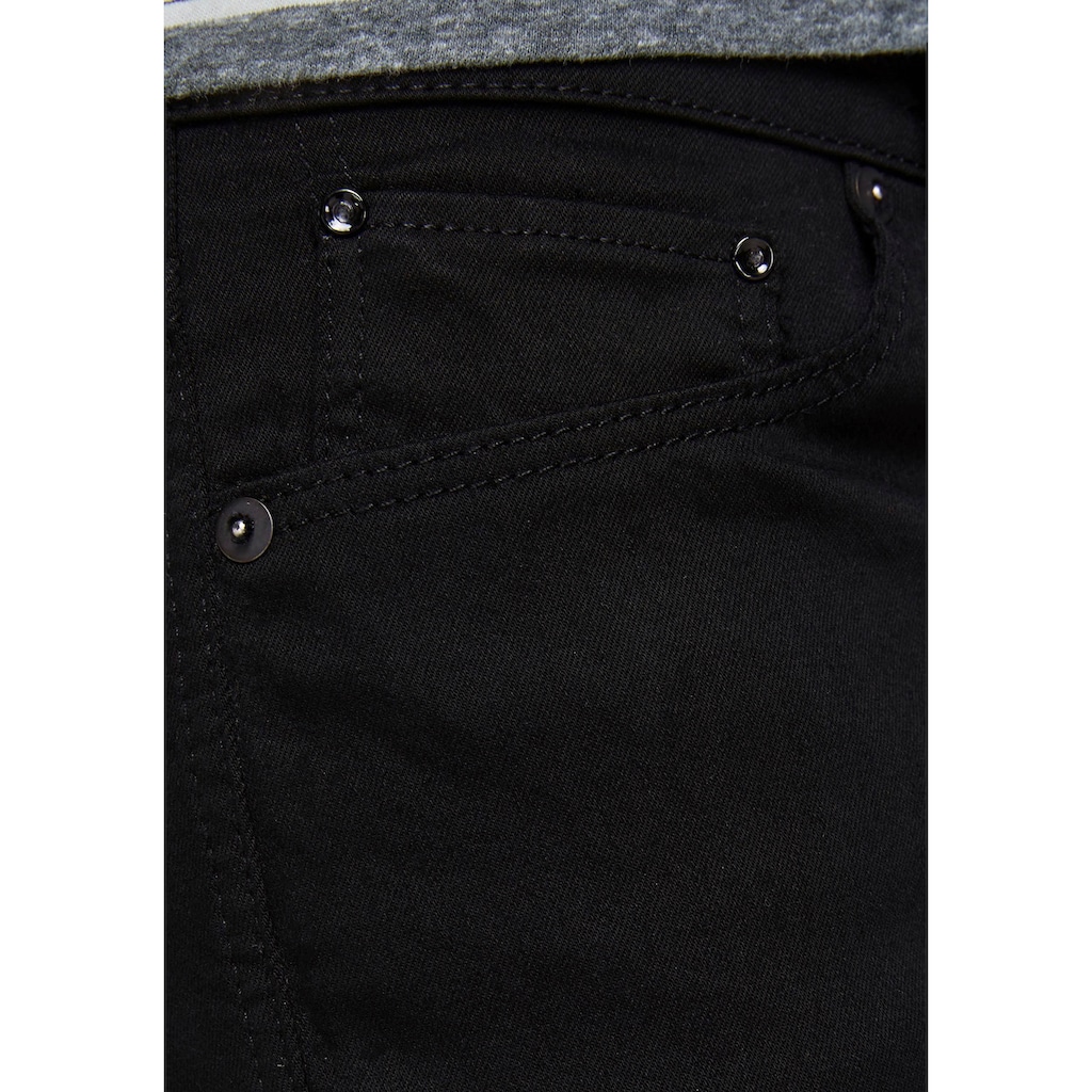 Jack & Jones Slim-fit-Jeans »GLENN ICON«