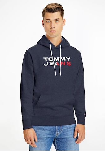 Tommy Jeans Kapuzensweatshirt »TJM ENTRY HOODIE« kaufen