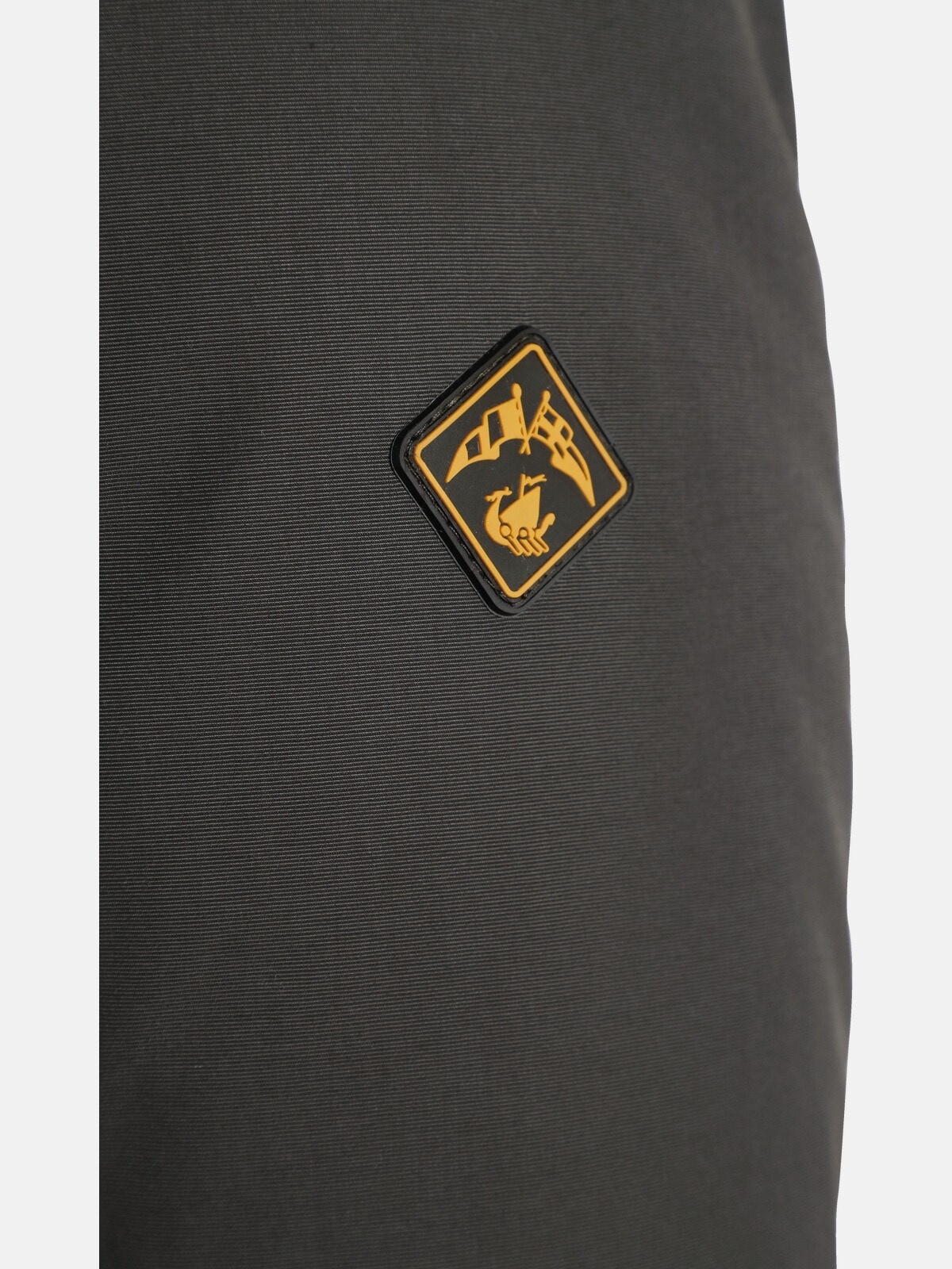 Jan Vanderstorm Winterjacke »Funktionsjacke BOTULFR«