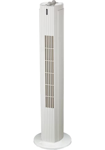 Turmventilator »KLT-1080«