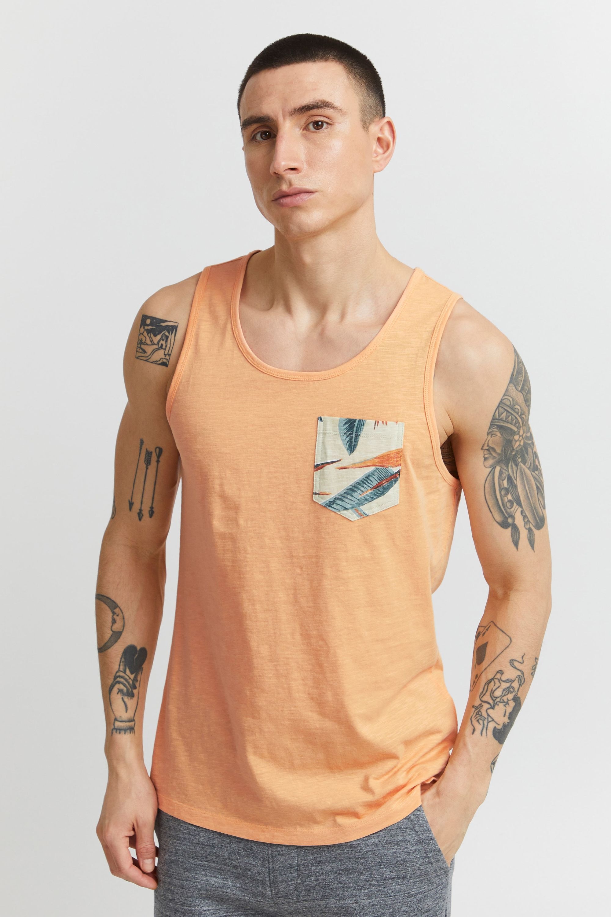 Blend Longtop »Tanktop BHTroppo«