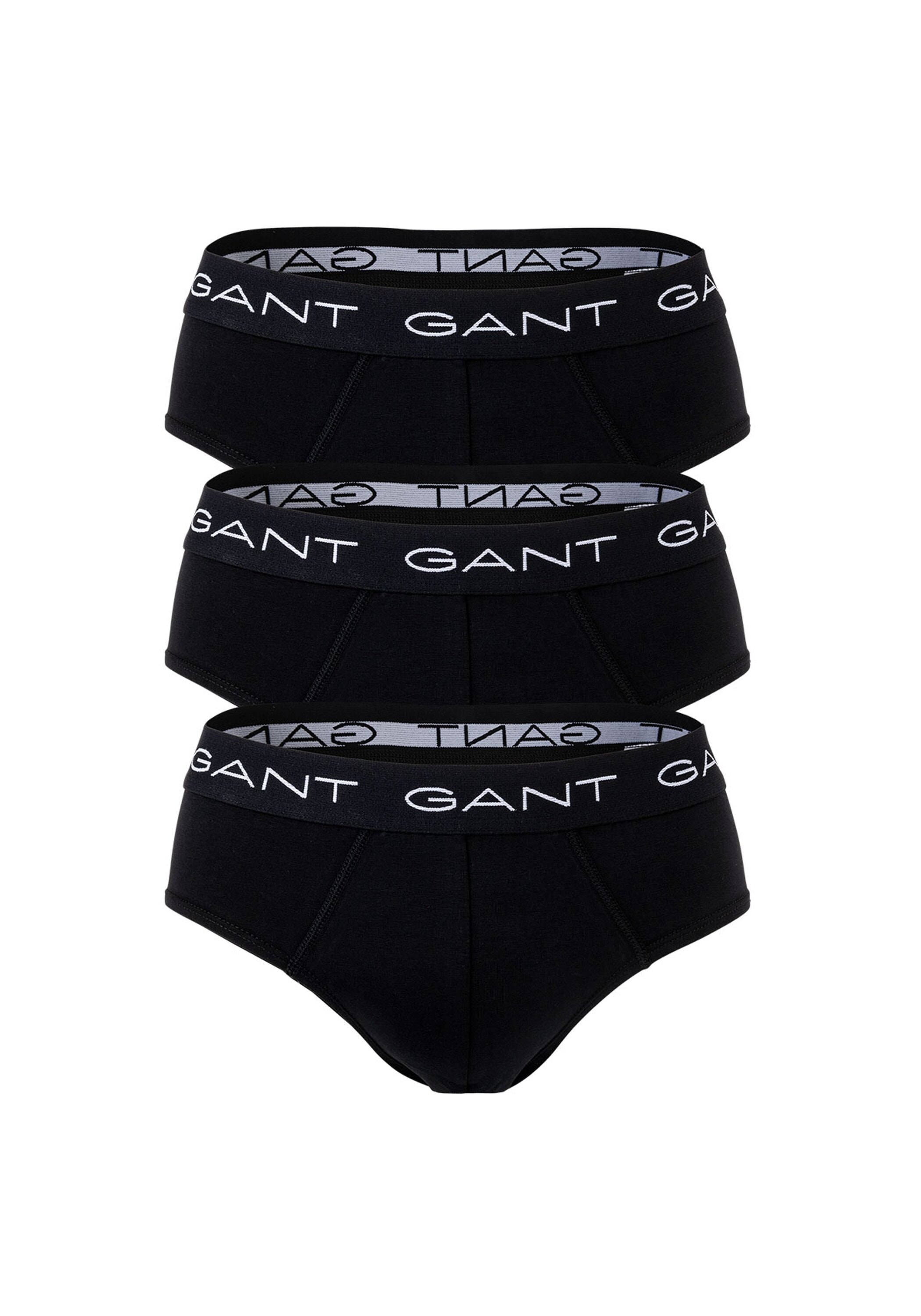 Gant Slip »Slip BRIEF 3-PACK 3er Pack«