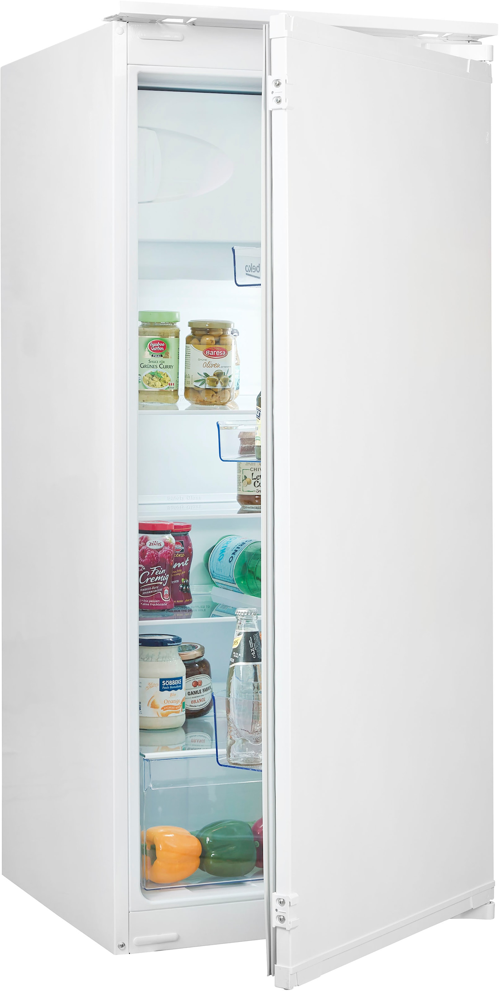 BEKO Einbaukühlschrank »BSSA210K4SN«