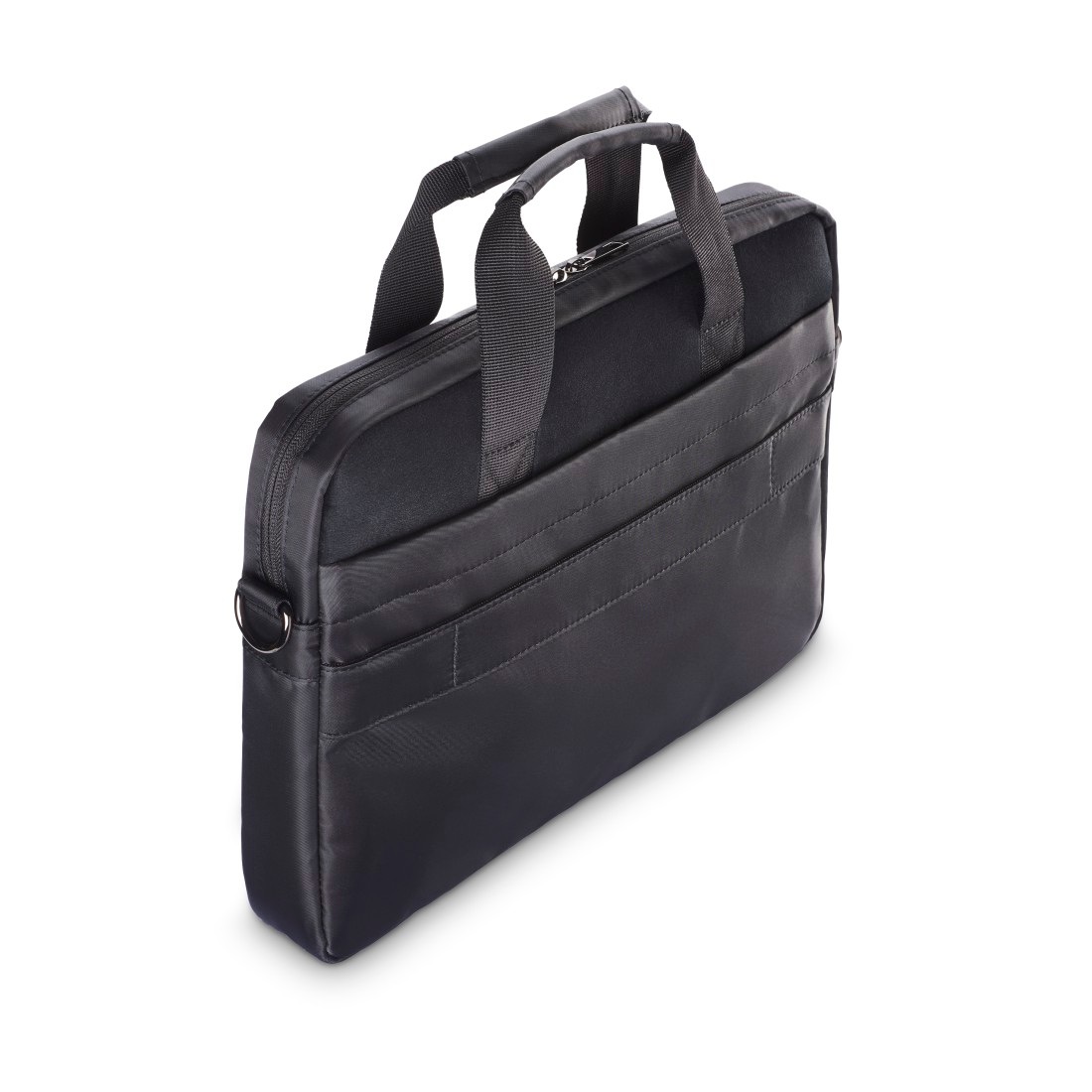 Hama Laptoptasche »Laptoptasche 34-36 cm (13.3"-14.1"), Tabletfach bis 28 cm (11"), samt«