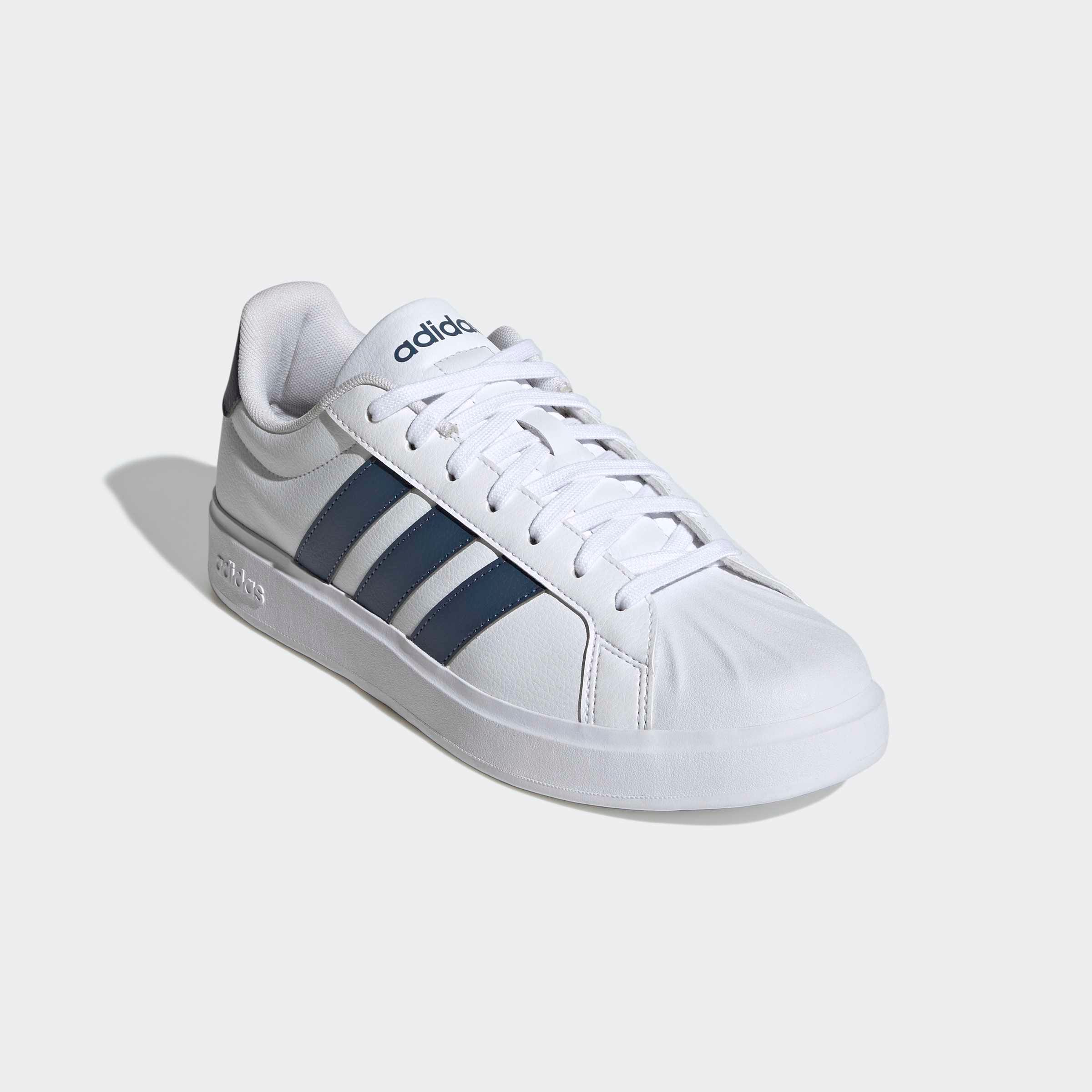 adidas Sportswear »STREETTALK«  inspiriert vom Design des adidas Superstar