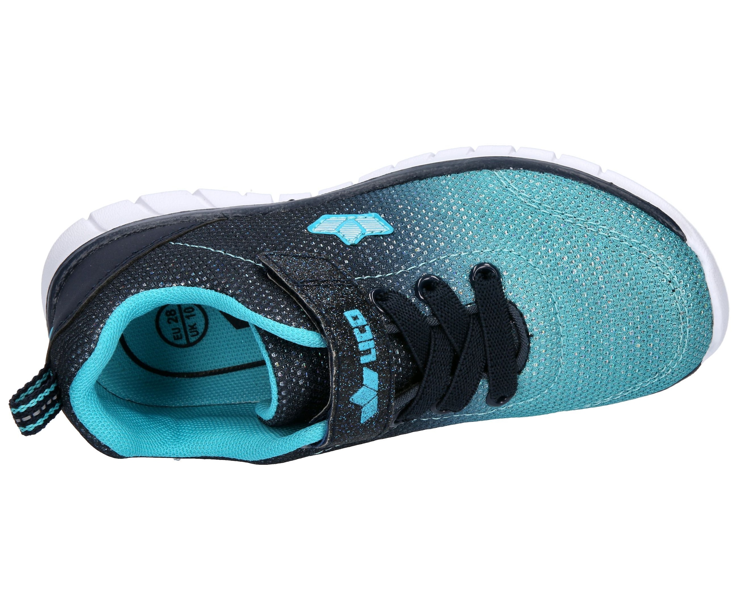 Lico Sneaker »Freizeitschuh Alenia VS«