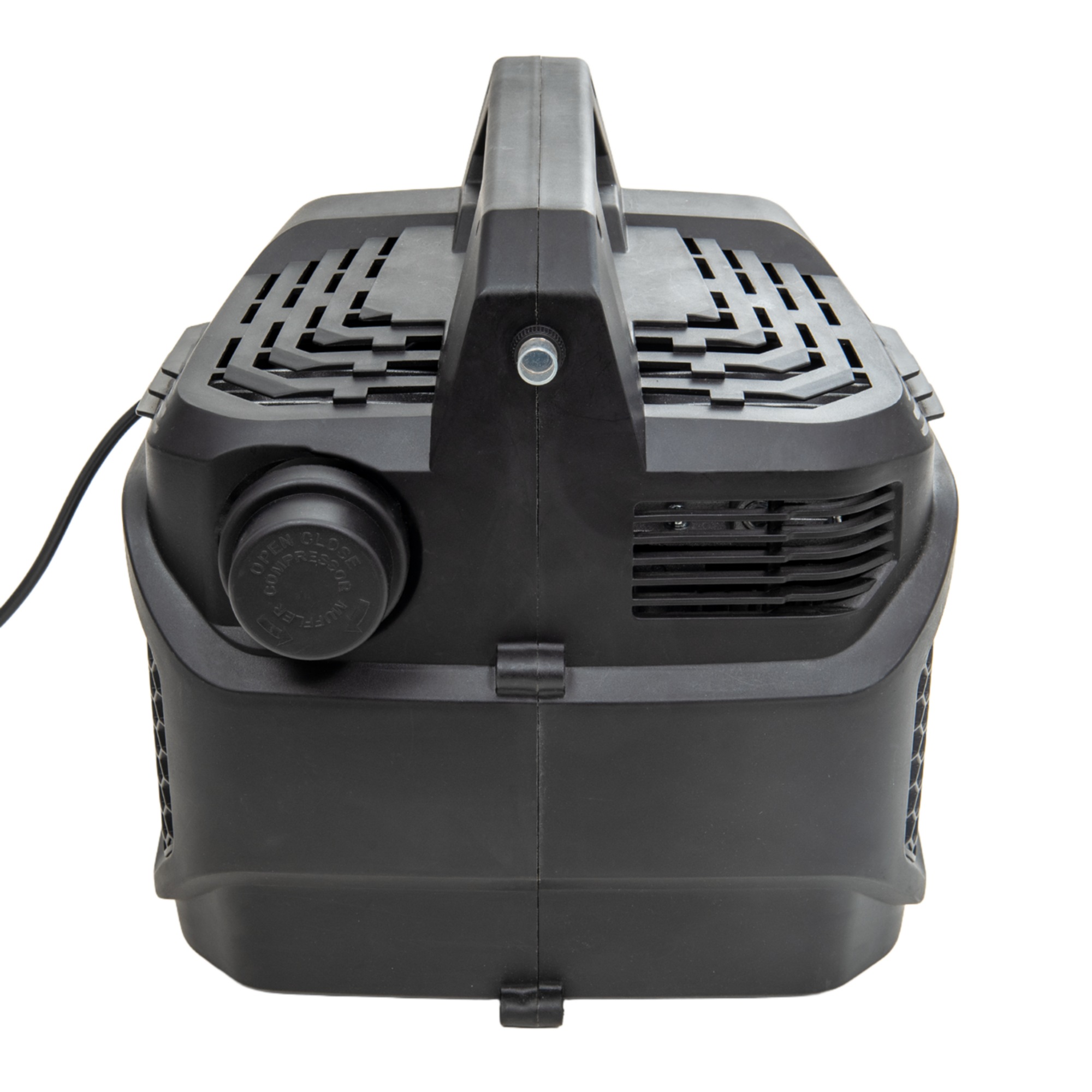 AEG Kompressor