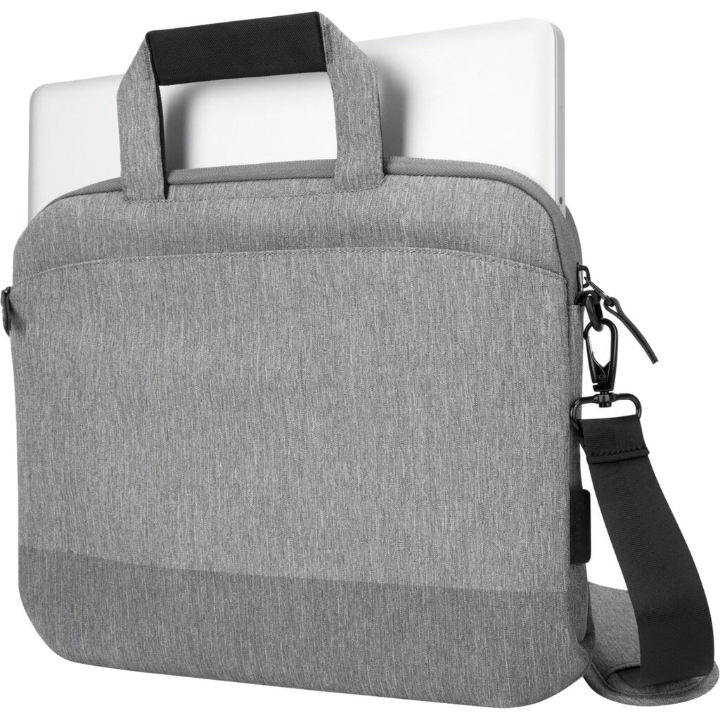 Targus Laptoptasche »CityLite Pro Laptop Tasche 35,56cm (14")«