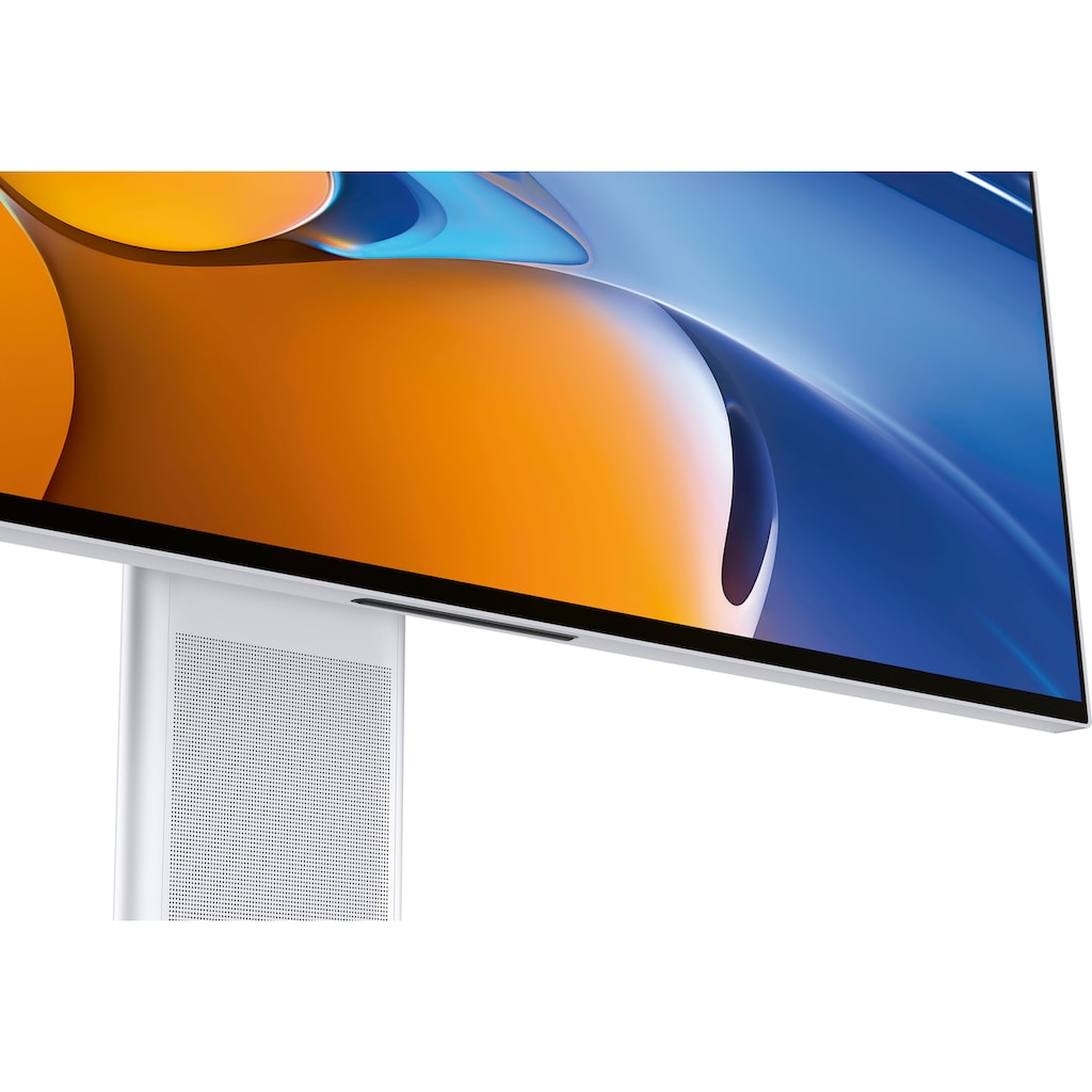 Huawei LCD-Monitor »MateView Huashan-CBA«, 72 cm/28 Zoll, 3840 x 2560 px, 4K+ Ultra HD, 8 ms Reaktionszeit, 60 Hz