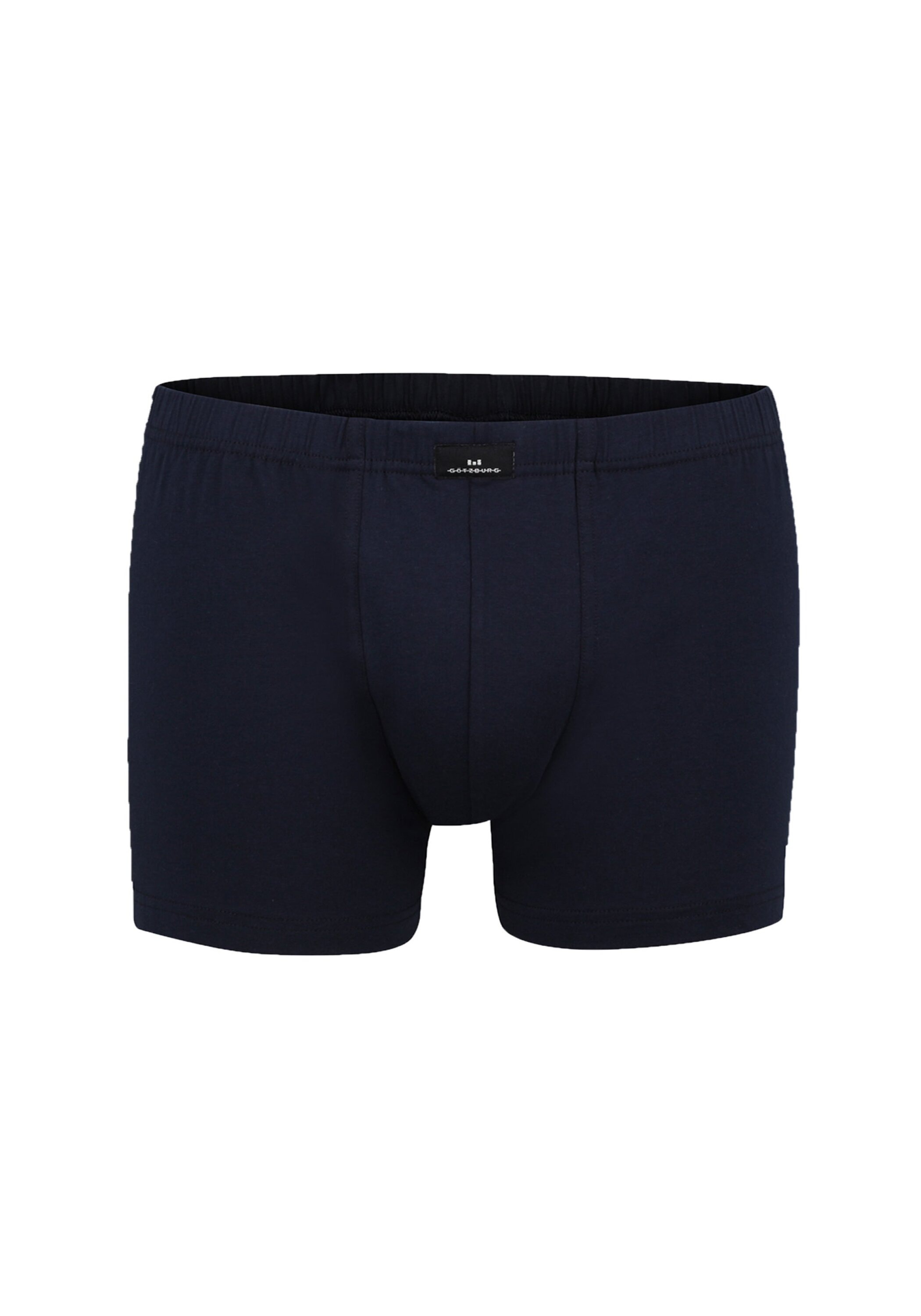 GÖTZBURG Boxershorts »Boxershort 6er Pack«