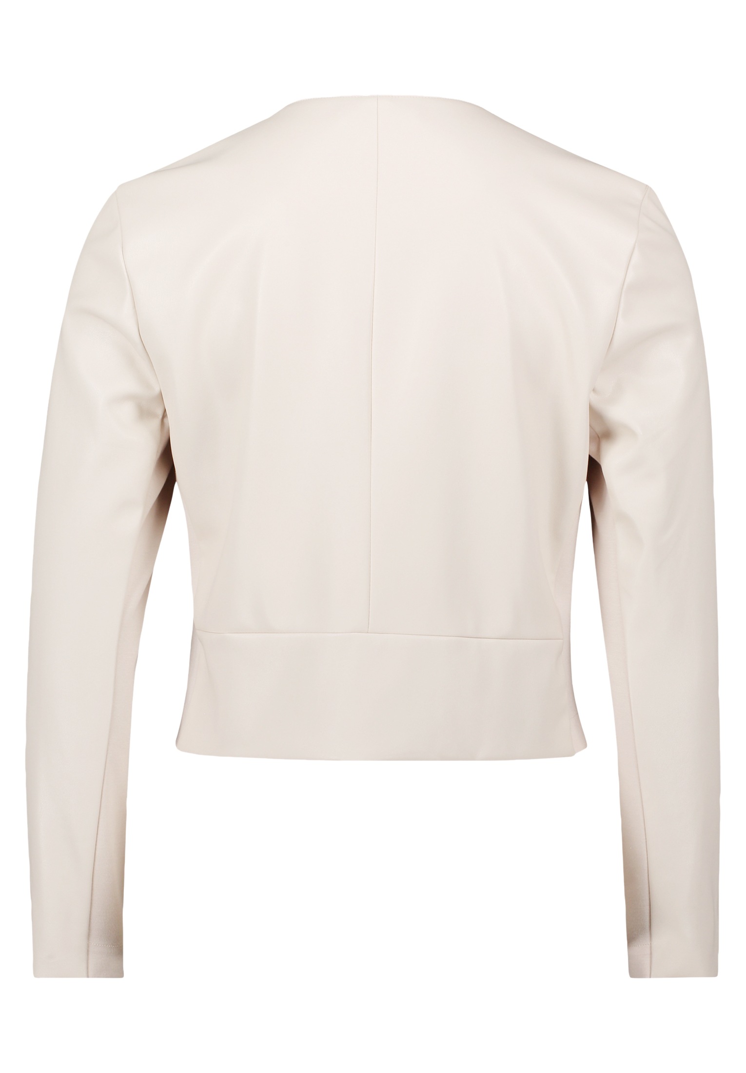 Vera Mont Blouson »Blazer-Jacke mit Reißverschluss«