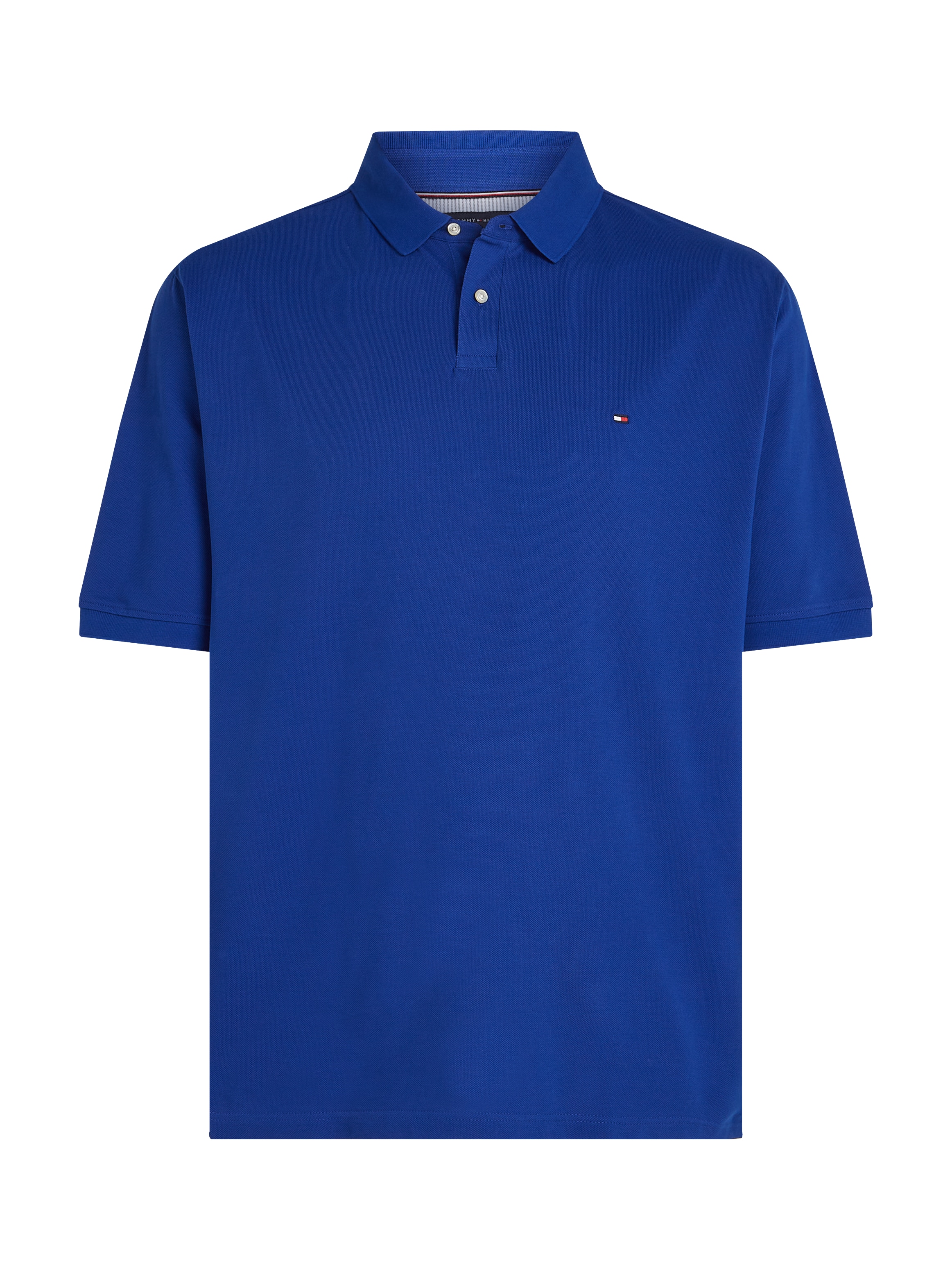 Tommy Hilfiger Big & Tall Poloshirt »BT-1985 REGULAR POLO-B«, Große Größen