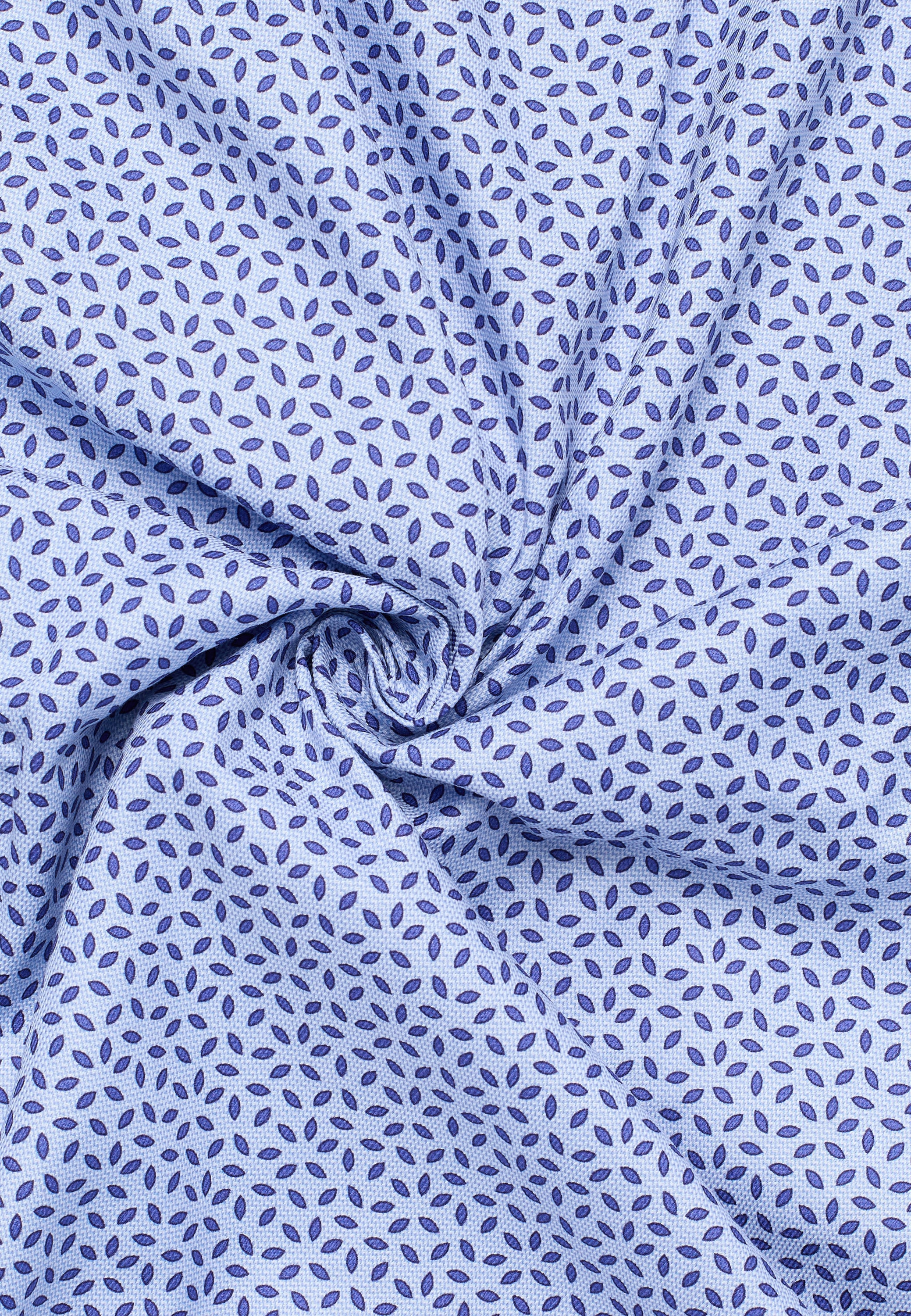 Eterna Langarmhemd »SLIM FIT«, NON IRON (bügelfrei)