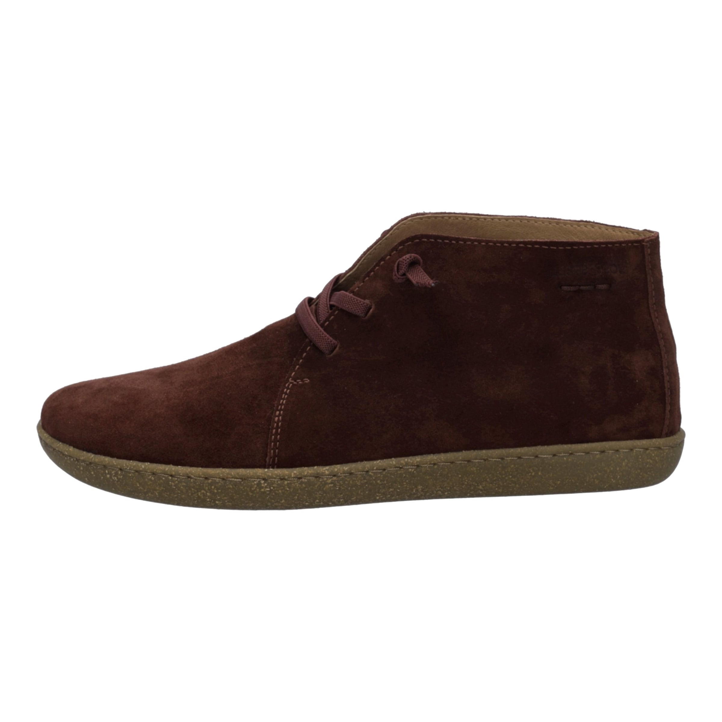 Josef Seibel Schnürschuh »Jill 04, bordeaux«