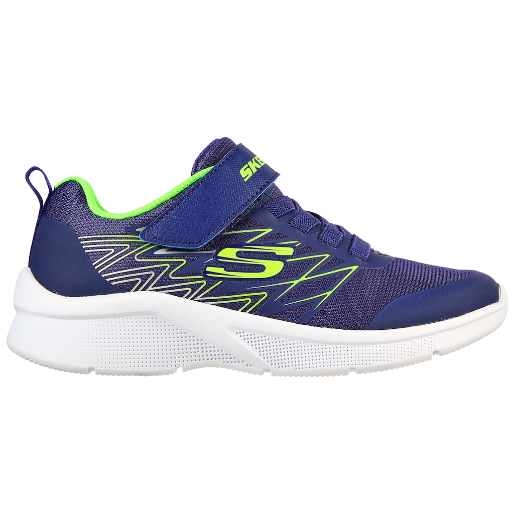 Skechers Kids Sneaker »MICROSPEC«