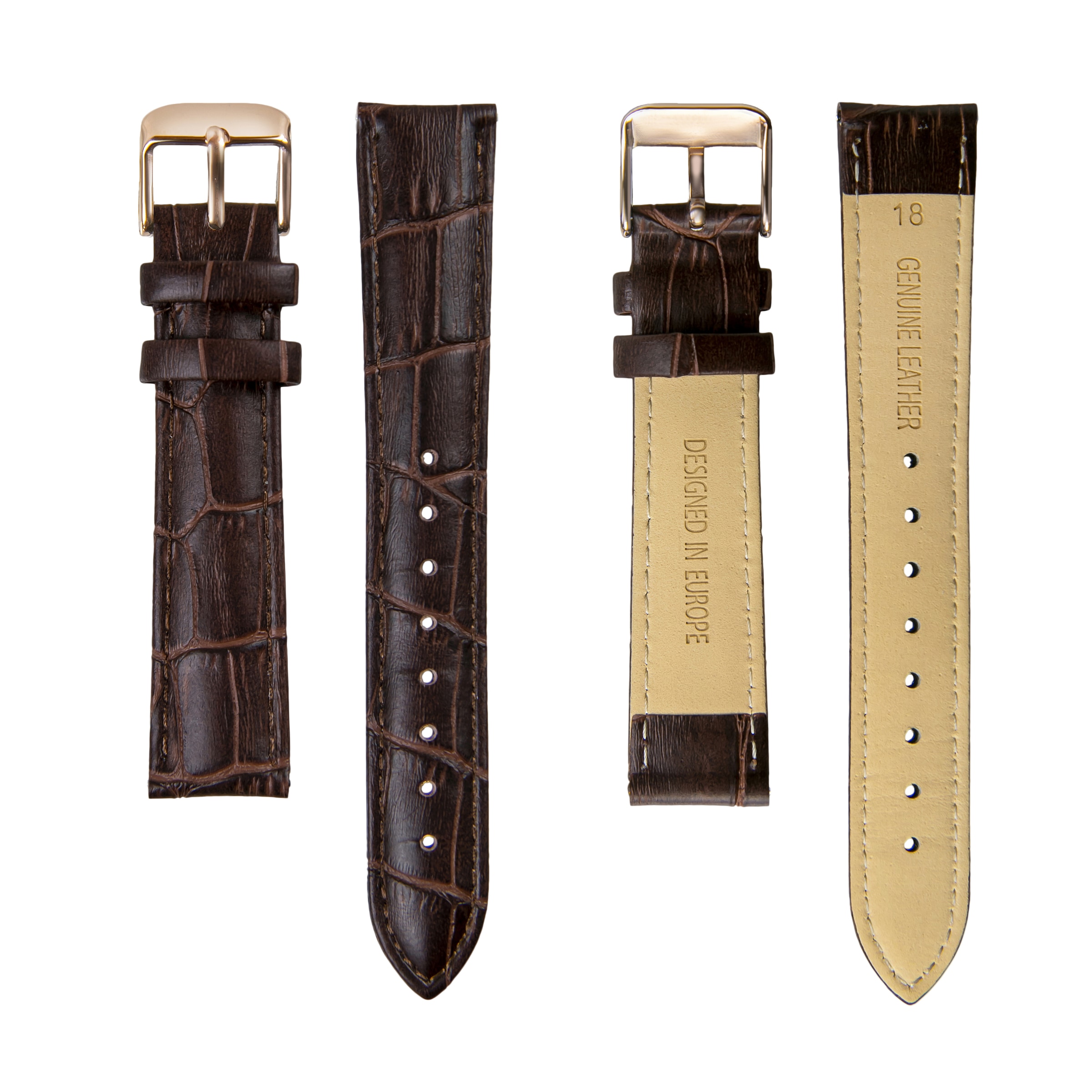 PHILIPP BLANC Quarzuhr »PB6-S088R«