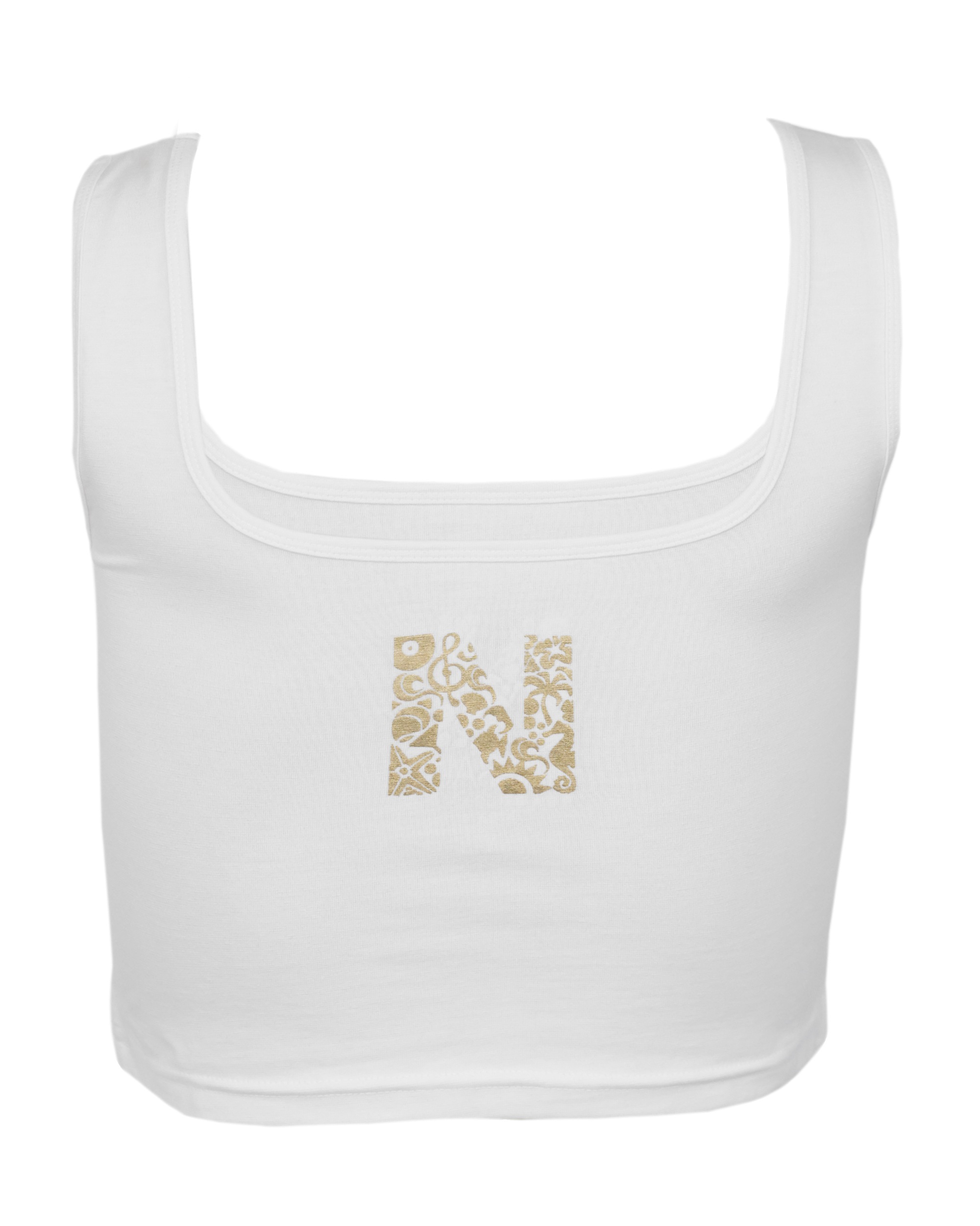 NASSAU BEACH T-Shirt »Top NB22001«