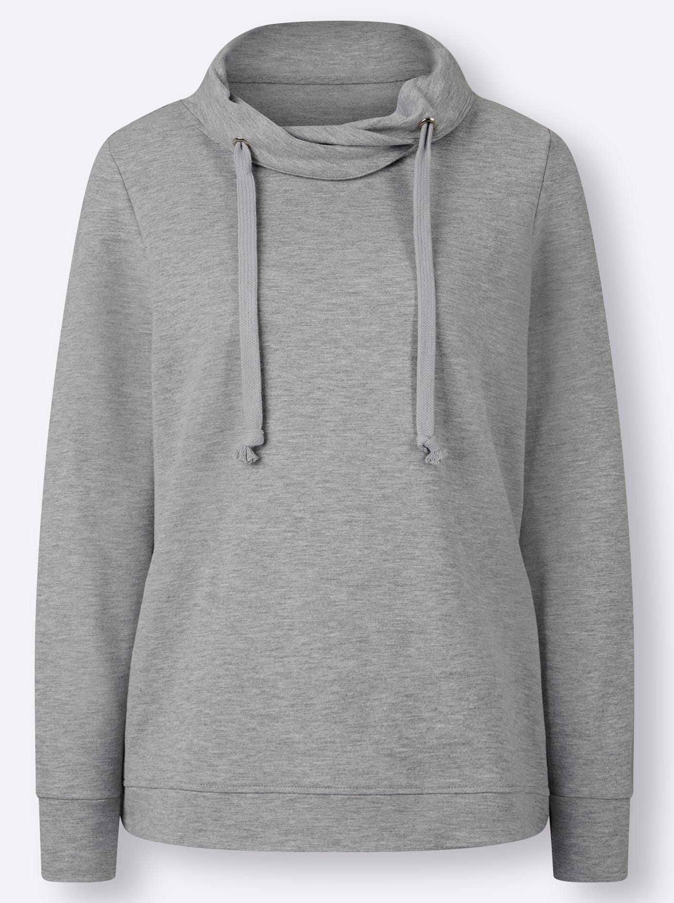 Classic Basics Sweatshirt