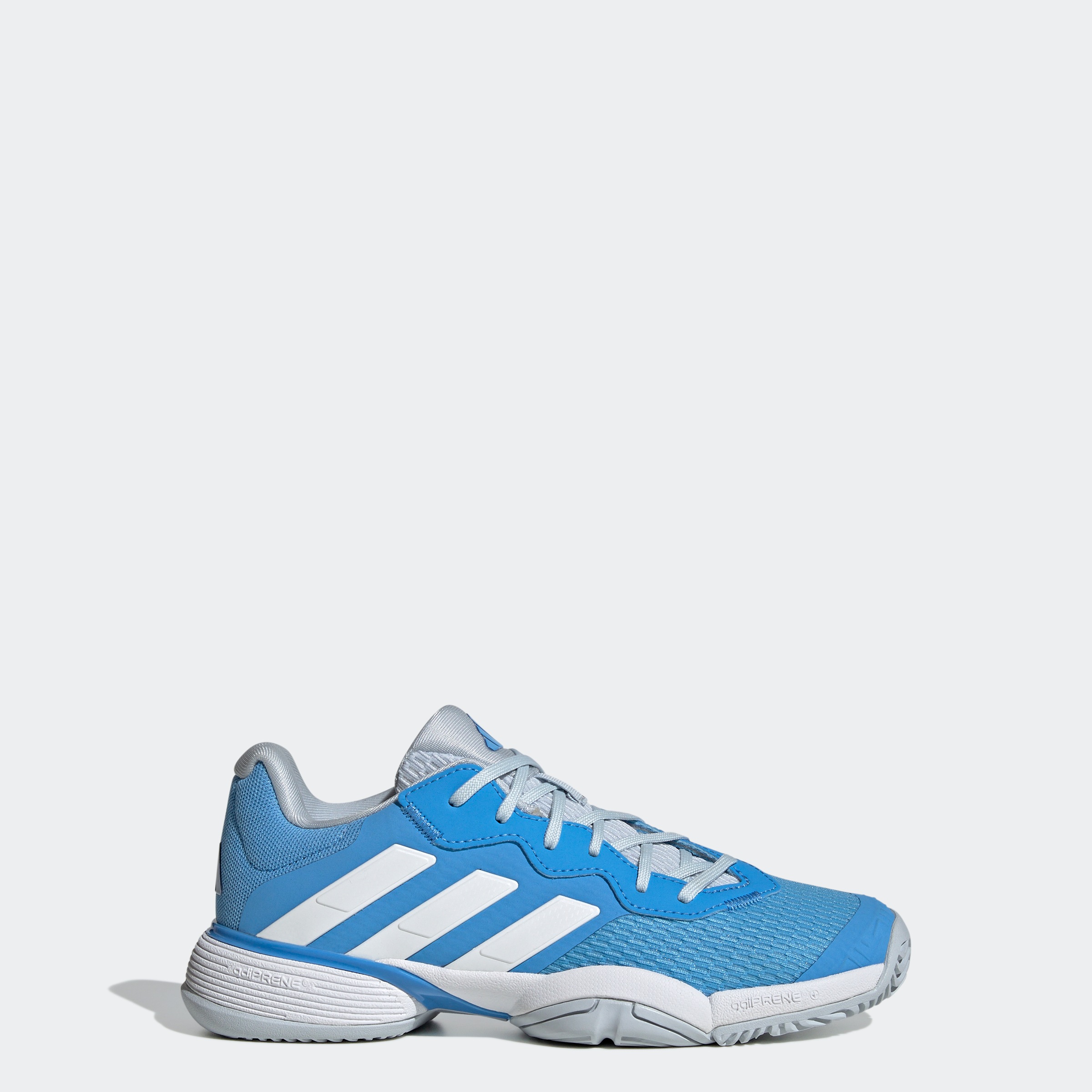 adidas Performance Tennisschuh »BARRICADE KIDS«, Multicourt